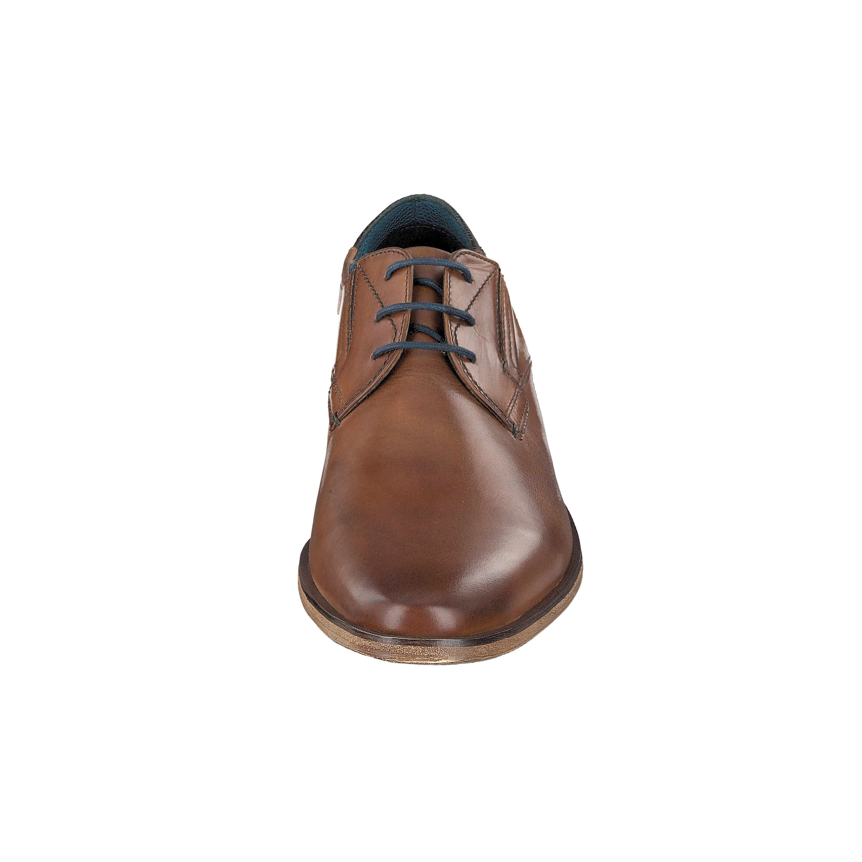 Business Schnürer cognac - Image 5