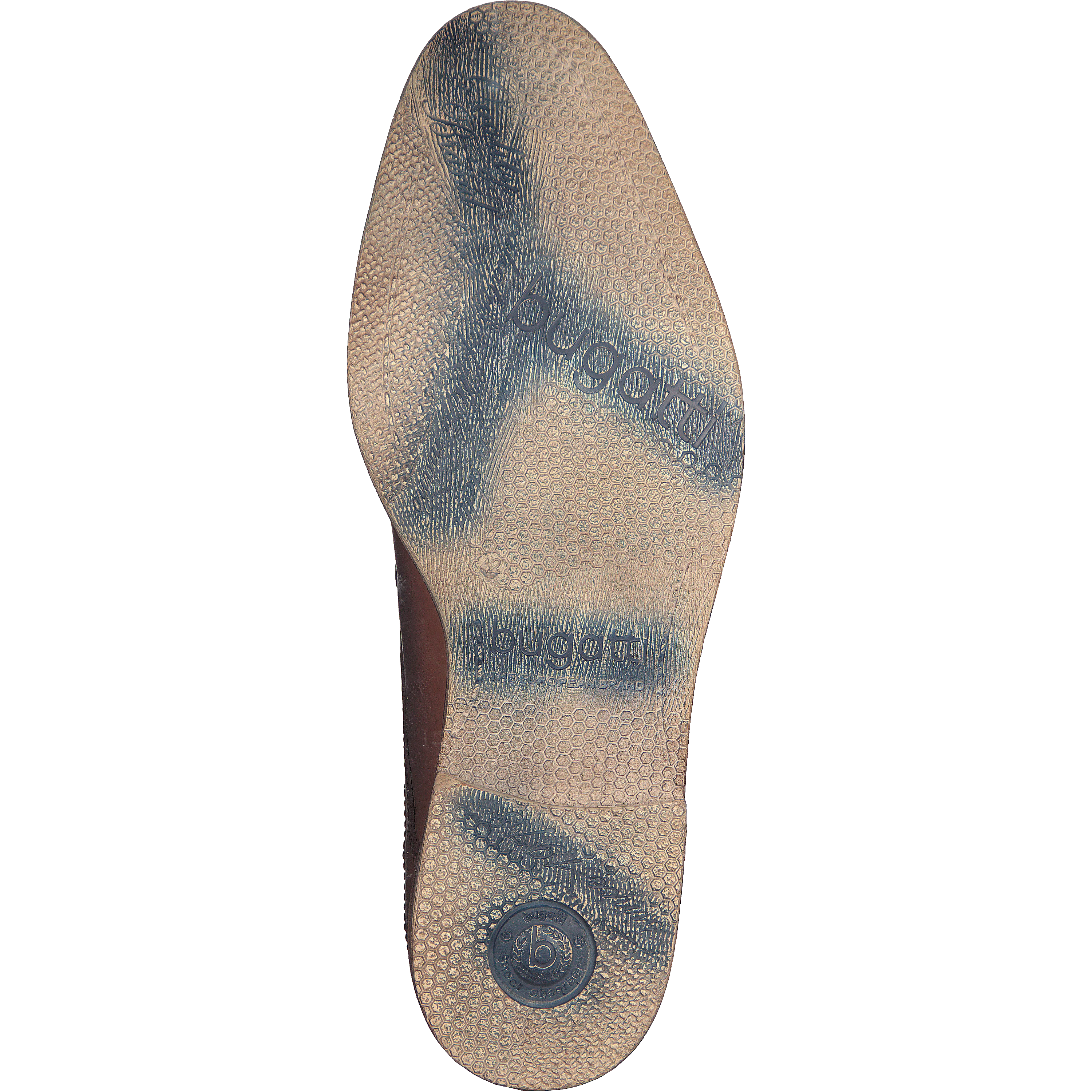 Business Schnürer cognac - Image 7