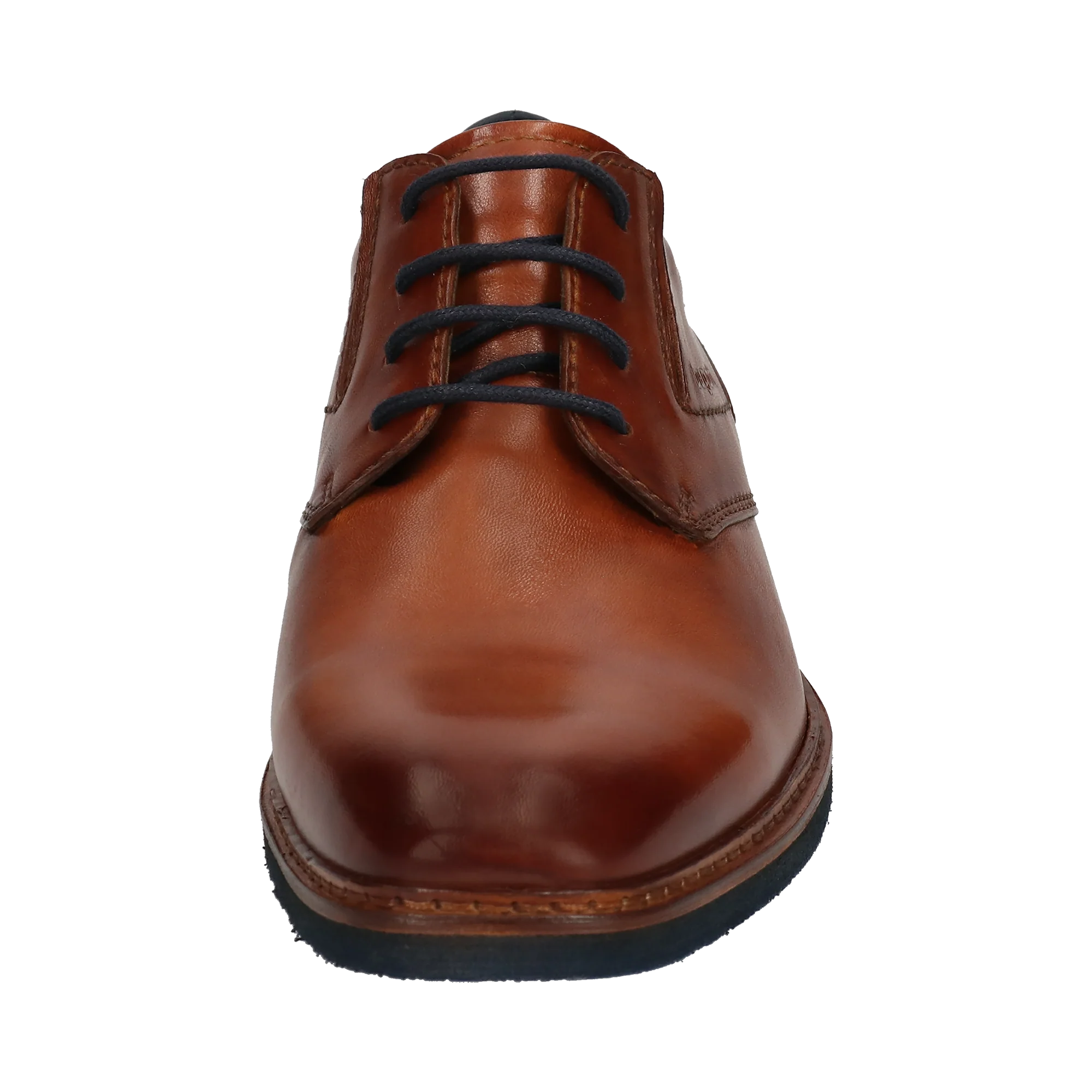 Business Schnürer cognac - Image 5