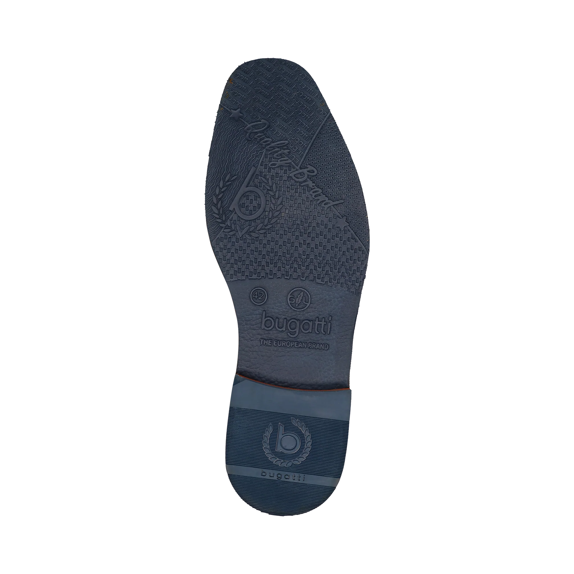 Business Schnürer cognac - Image 7