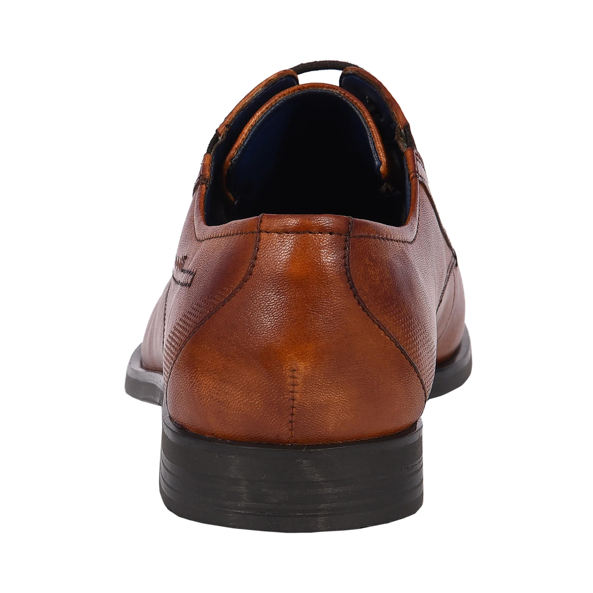 Business Schnürer cognac - Image 3