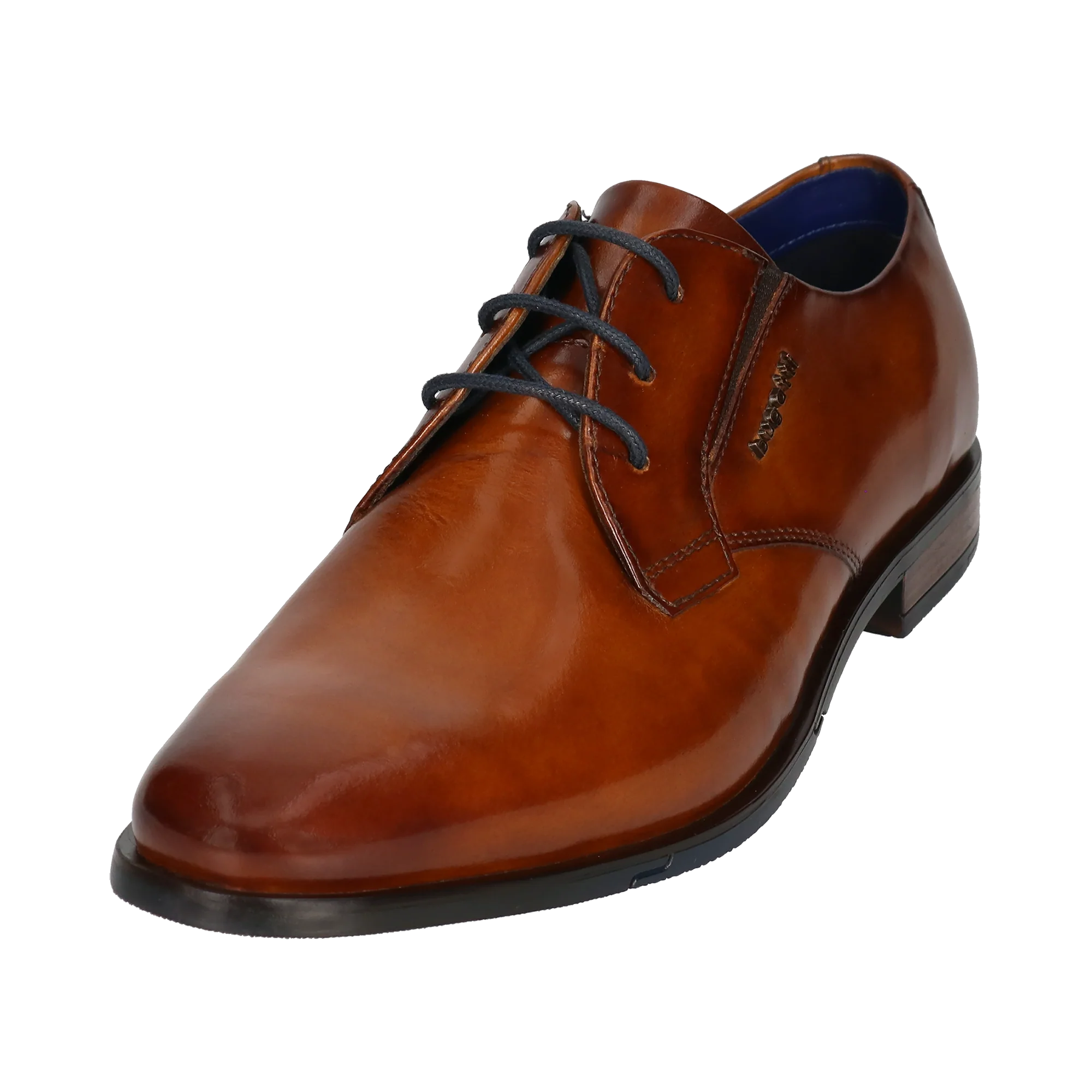 Schnürer cognac - Image 3