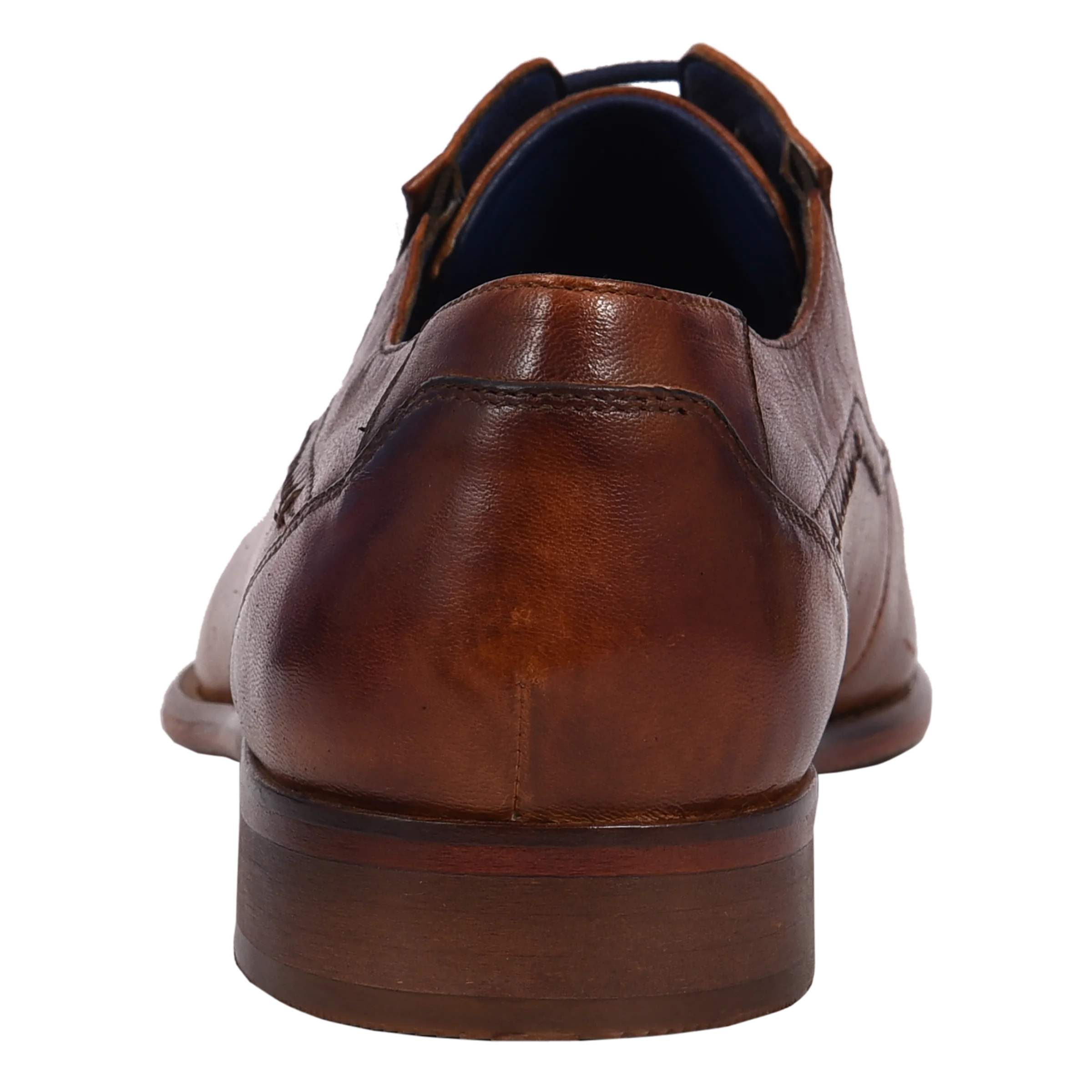 Business Schnürer cognac - Image 3