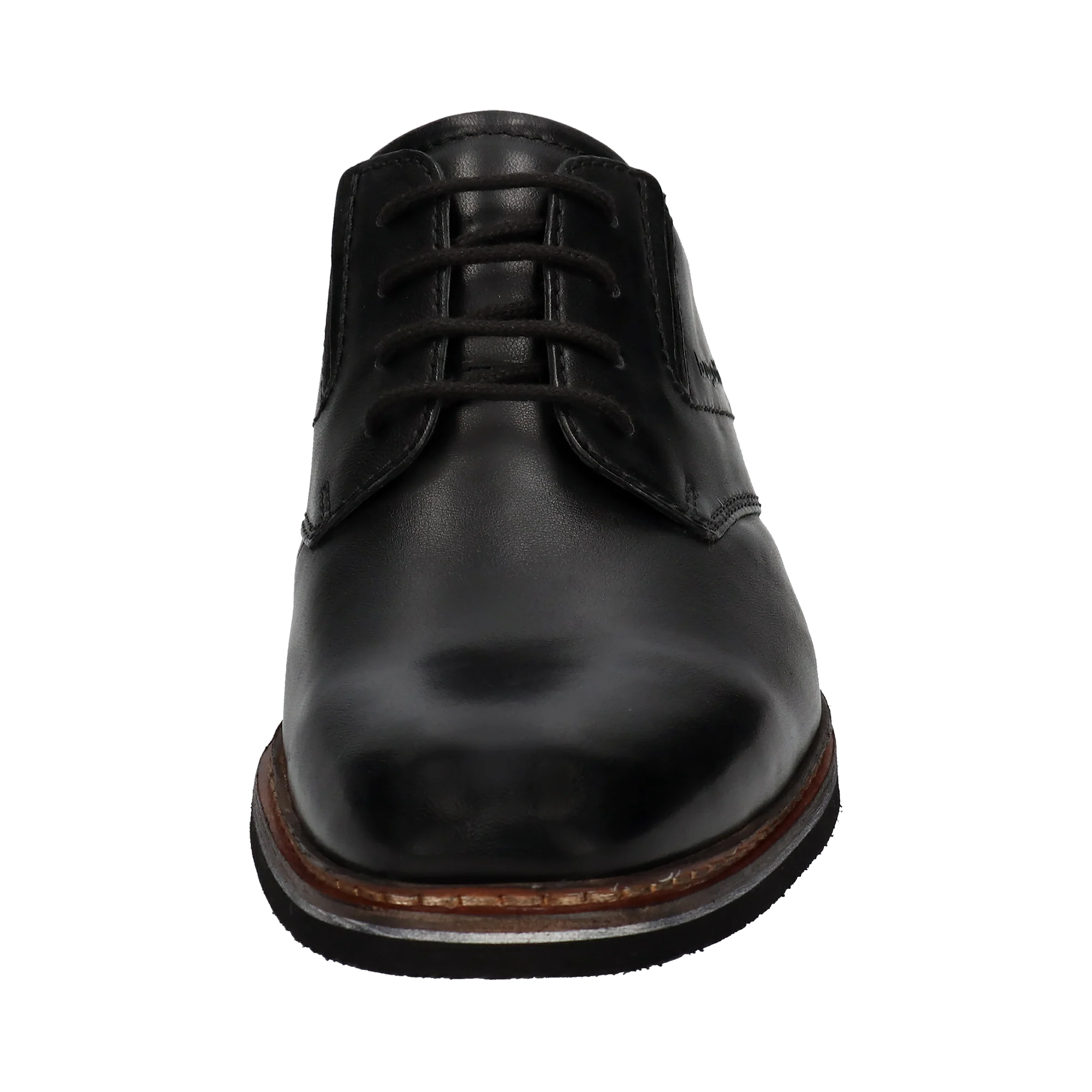 Business Schnürer schwarz - Image 5