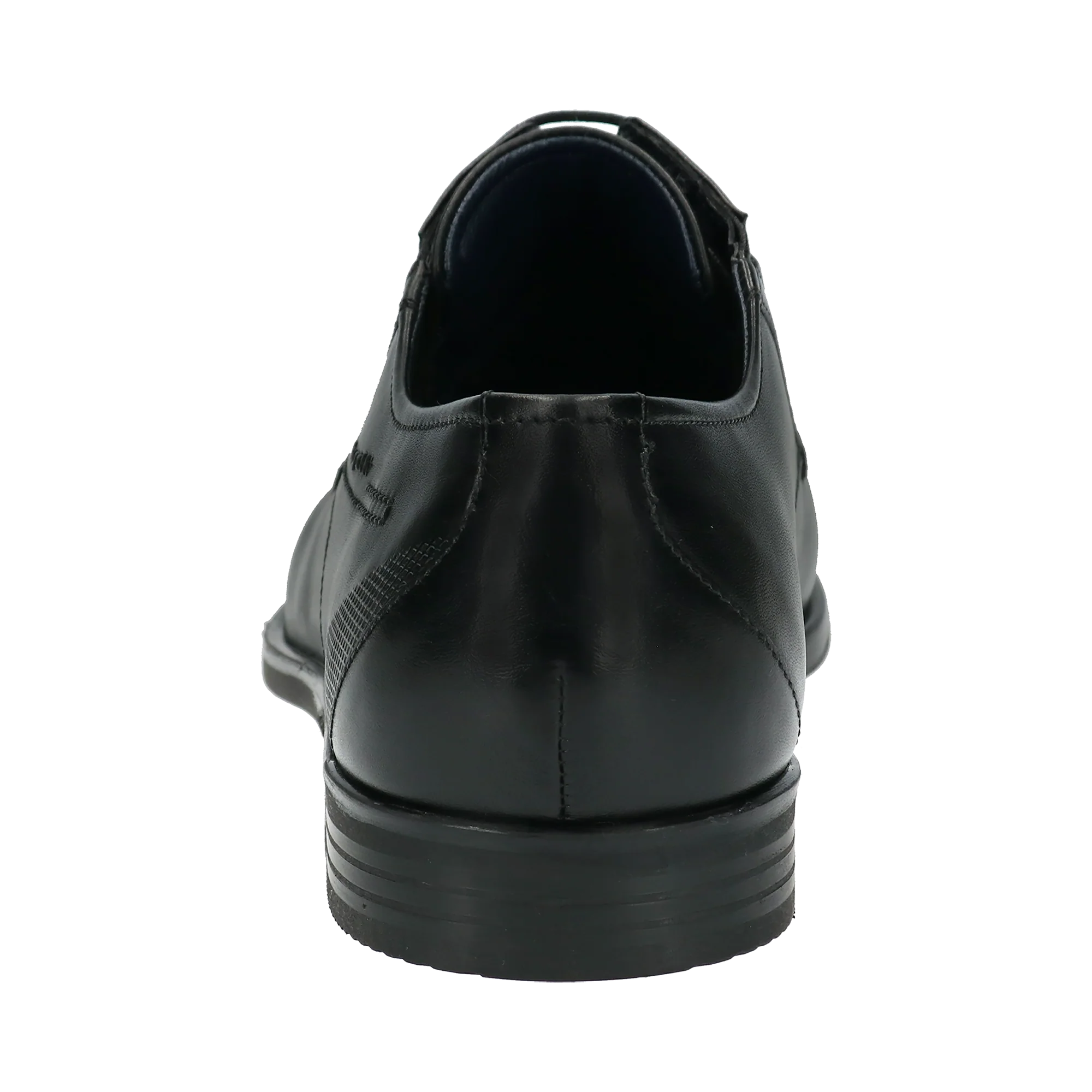 Business Schnürer schwarz - Image 3