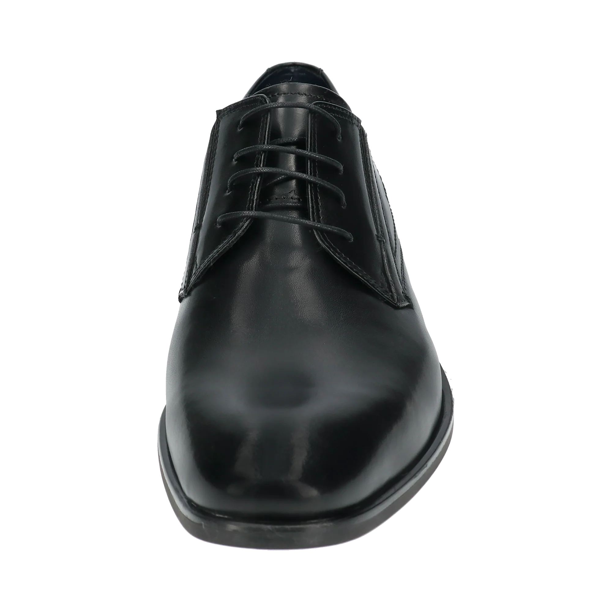 Business Schnürer schwarz - Image 5