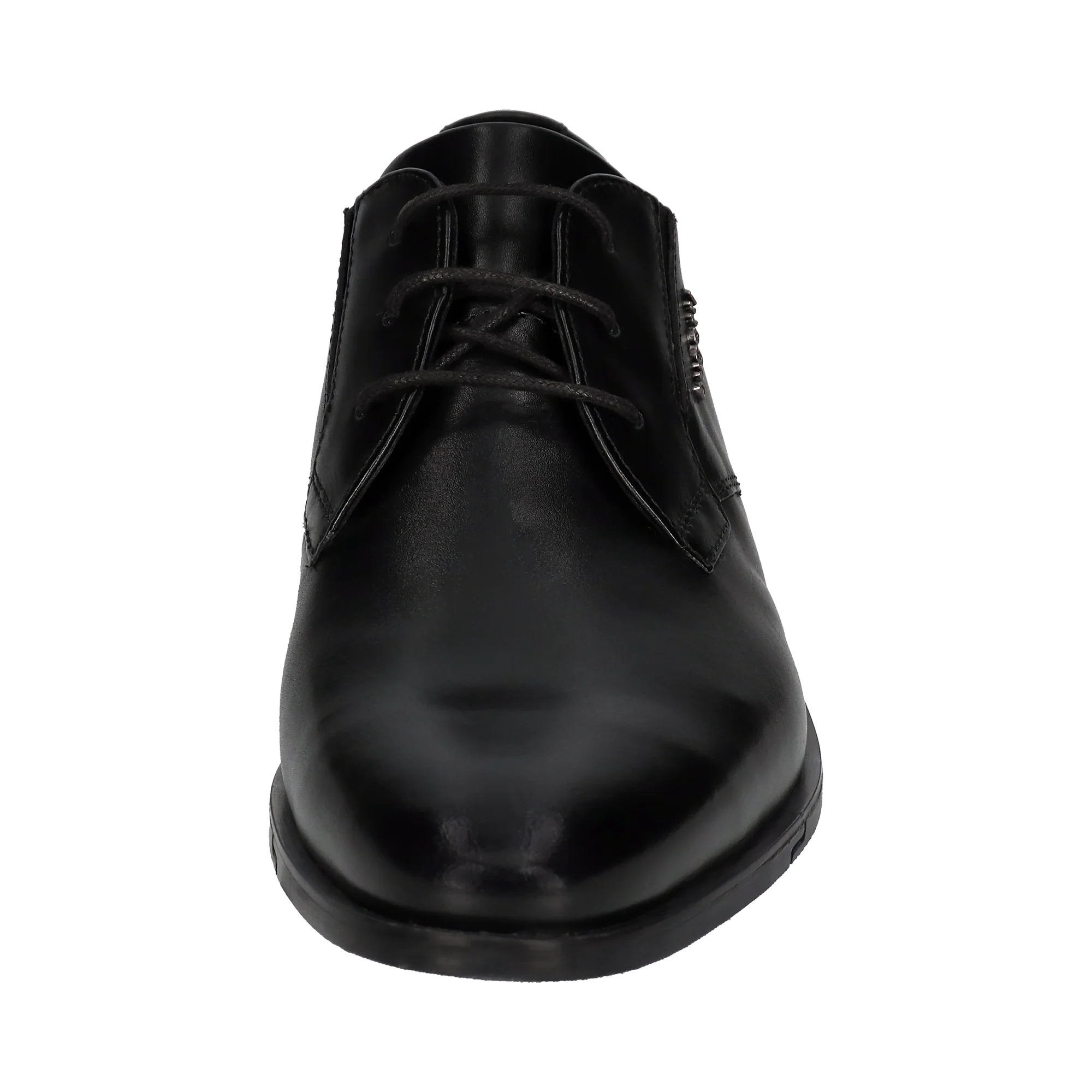 Business Schnürer schwarz - Image 5