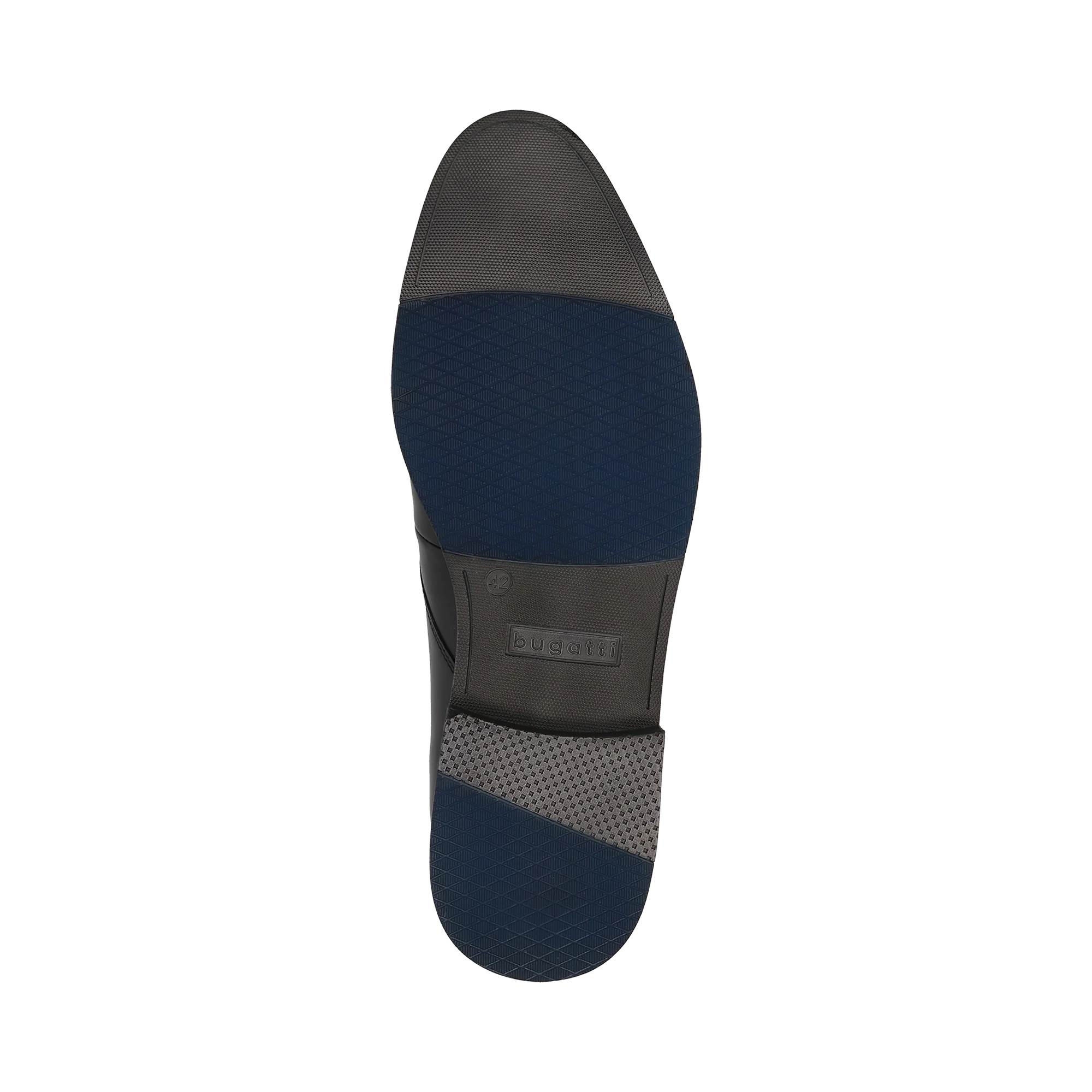 Business Schnürer schwarz - Image 7