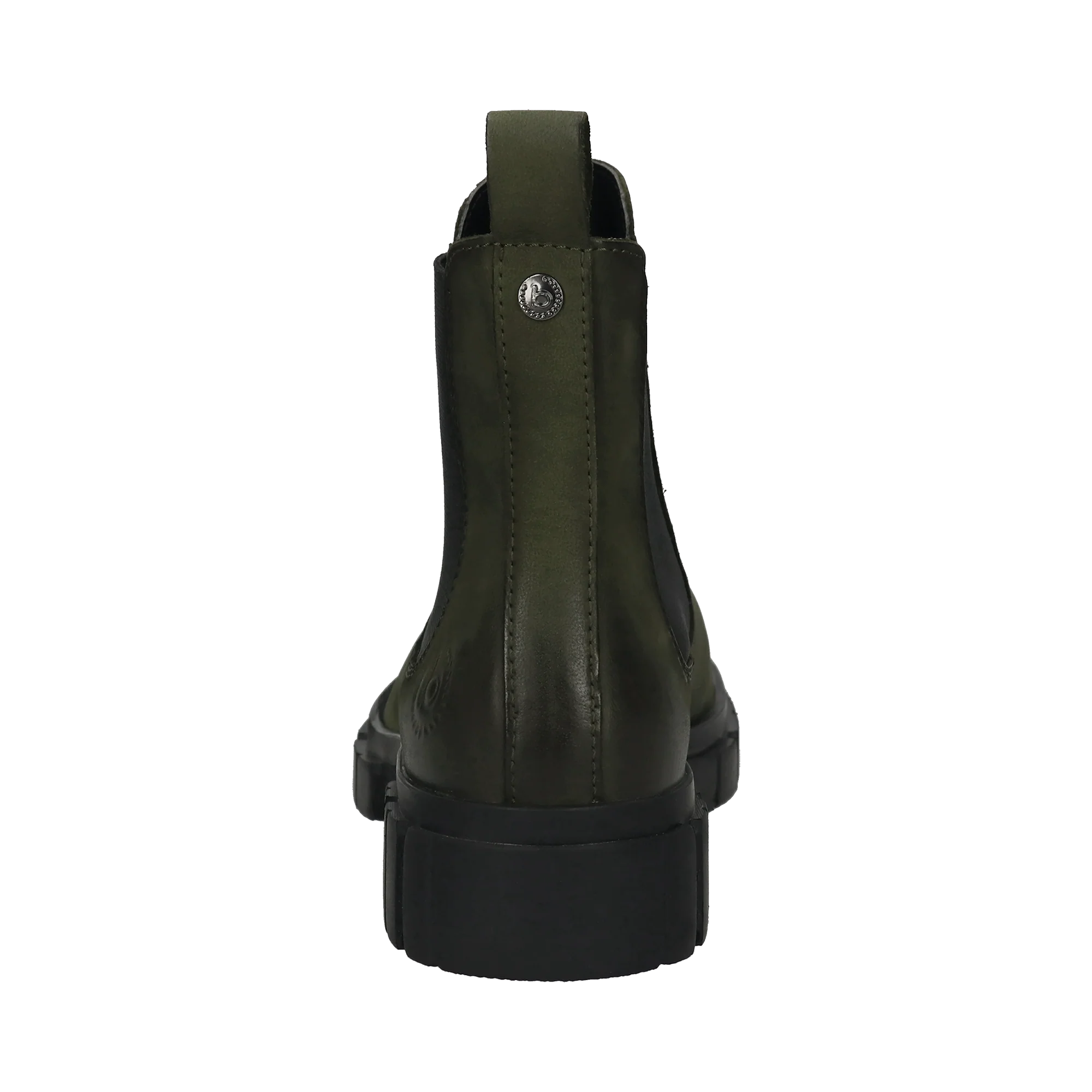 Chelsea dunkelgrün - Image 3