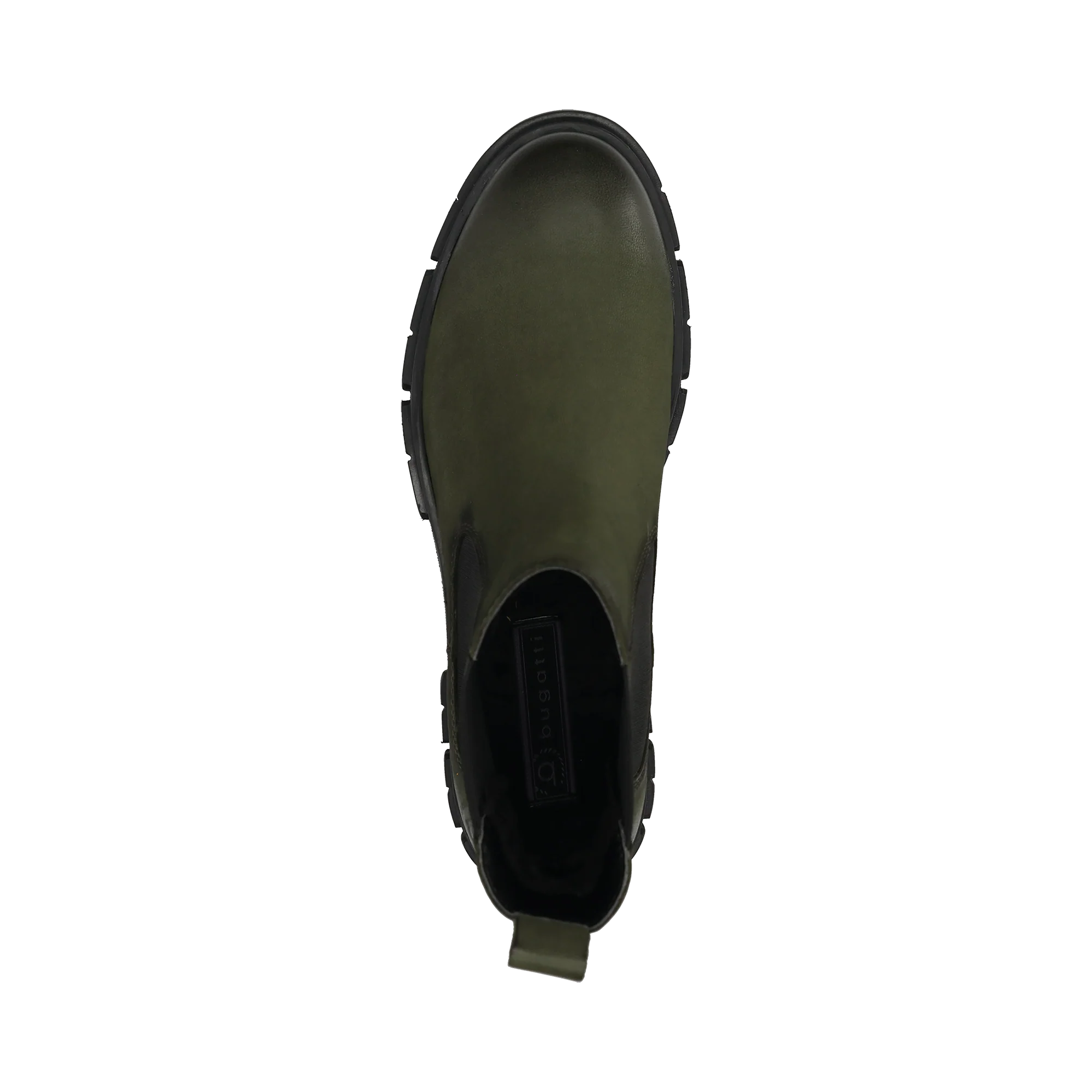 Chelsea dunkelgrün - Image 6