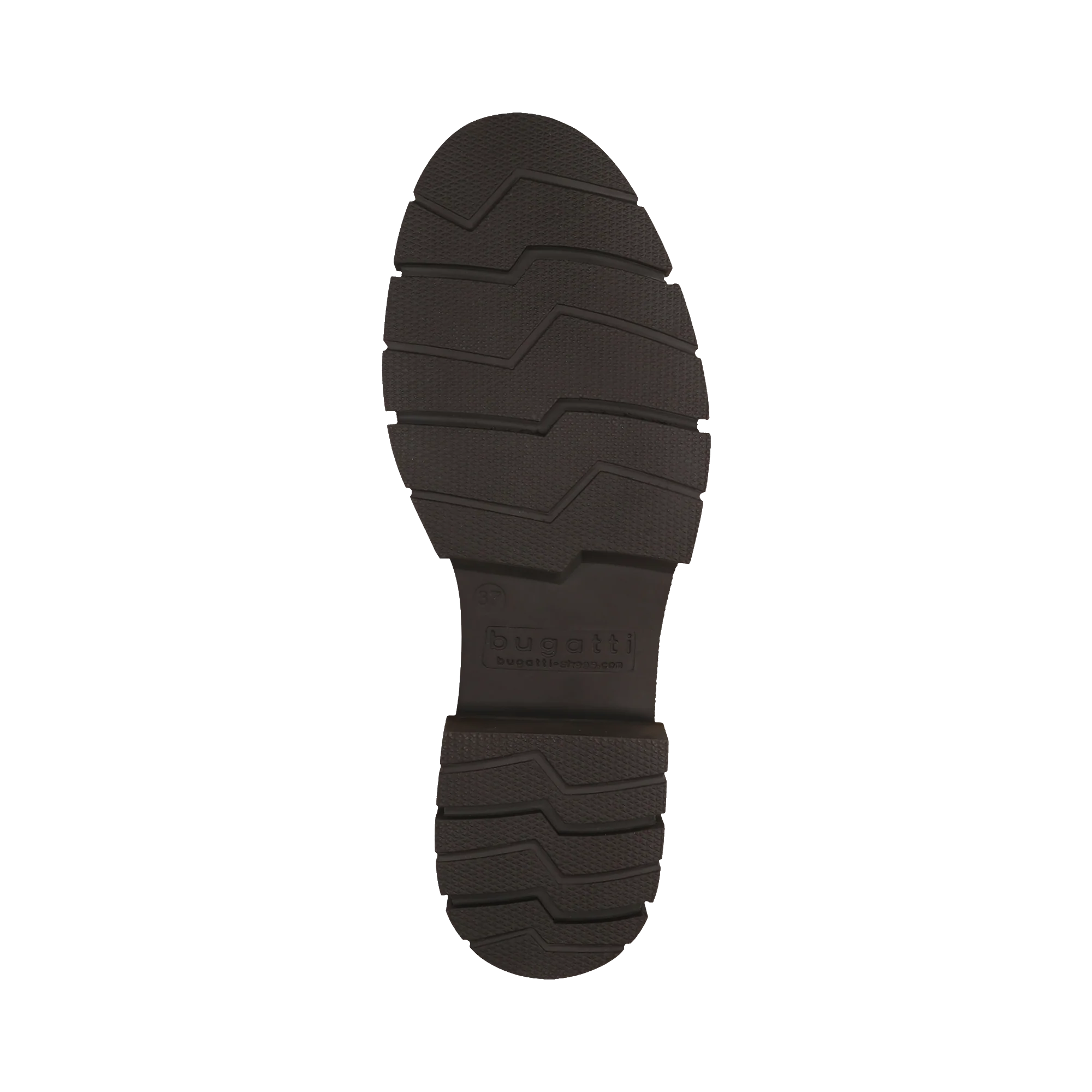 Langschaftstiefel cognac - Image 7