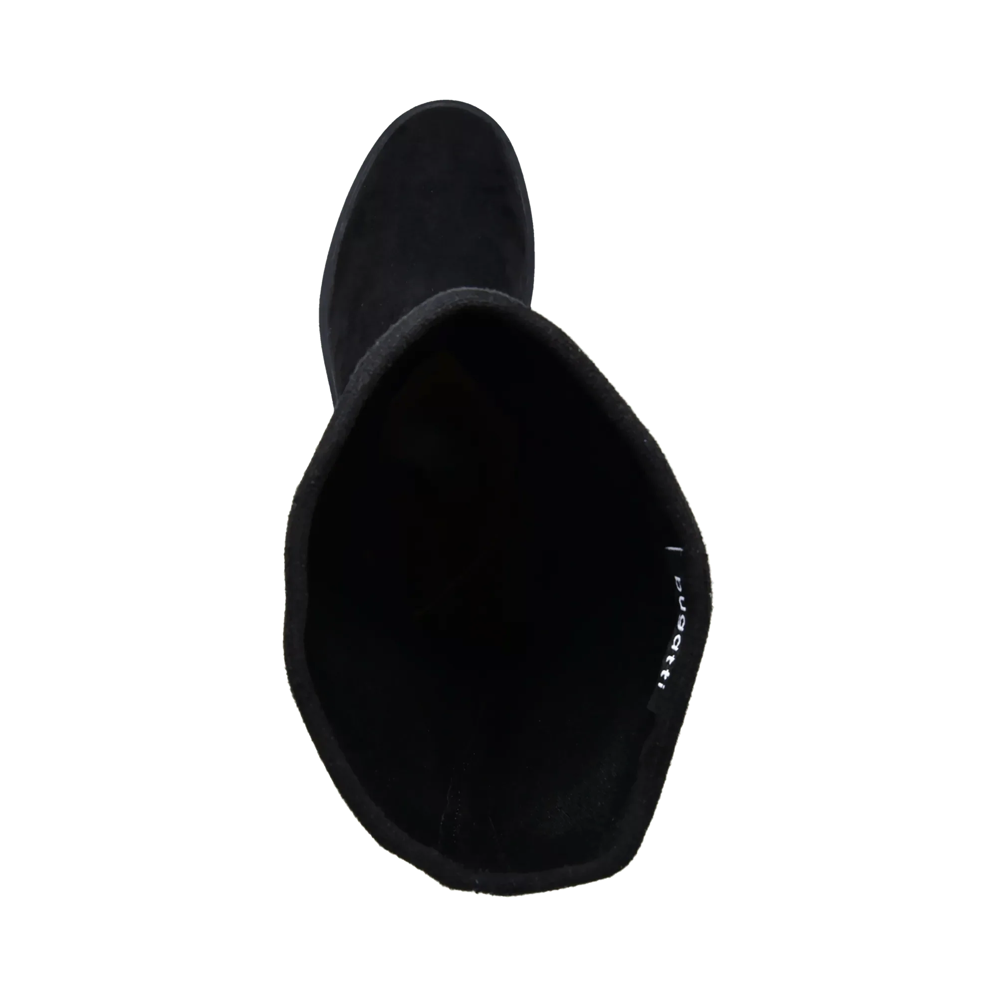 Langschaftstiefel schwarz - Image 6