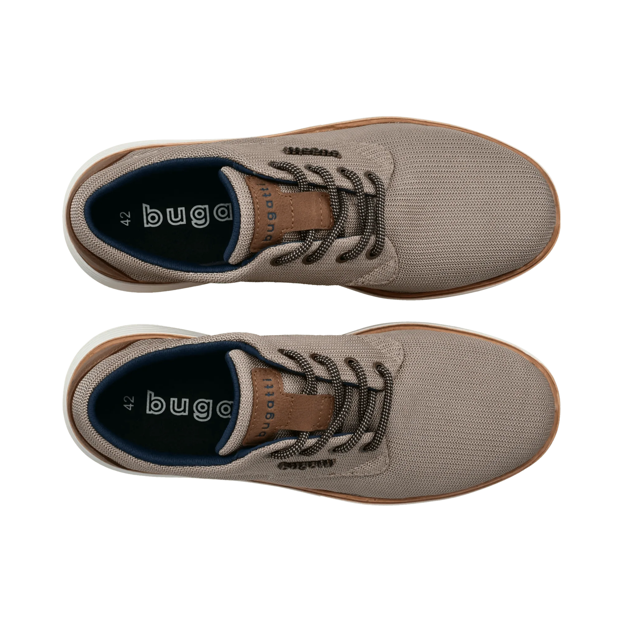 Schnürer beige - Image 6