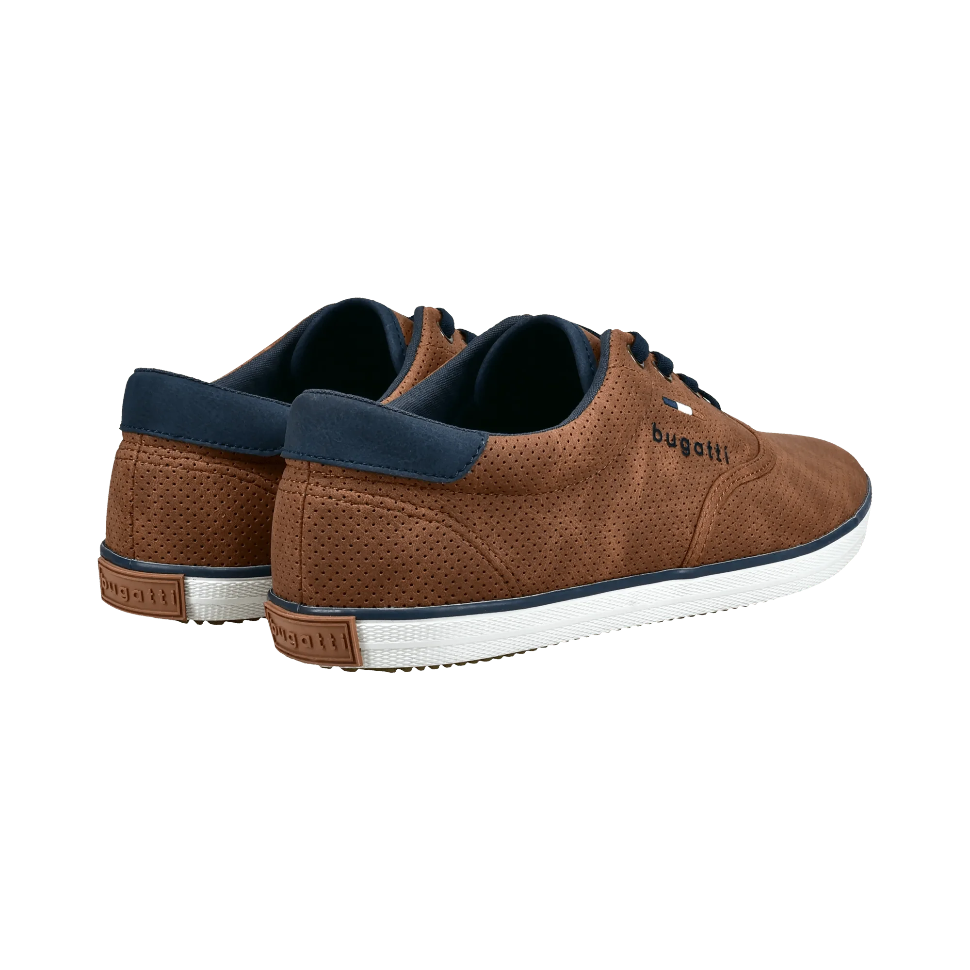 Schnürer cognac - Image 3