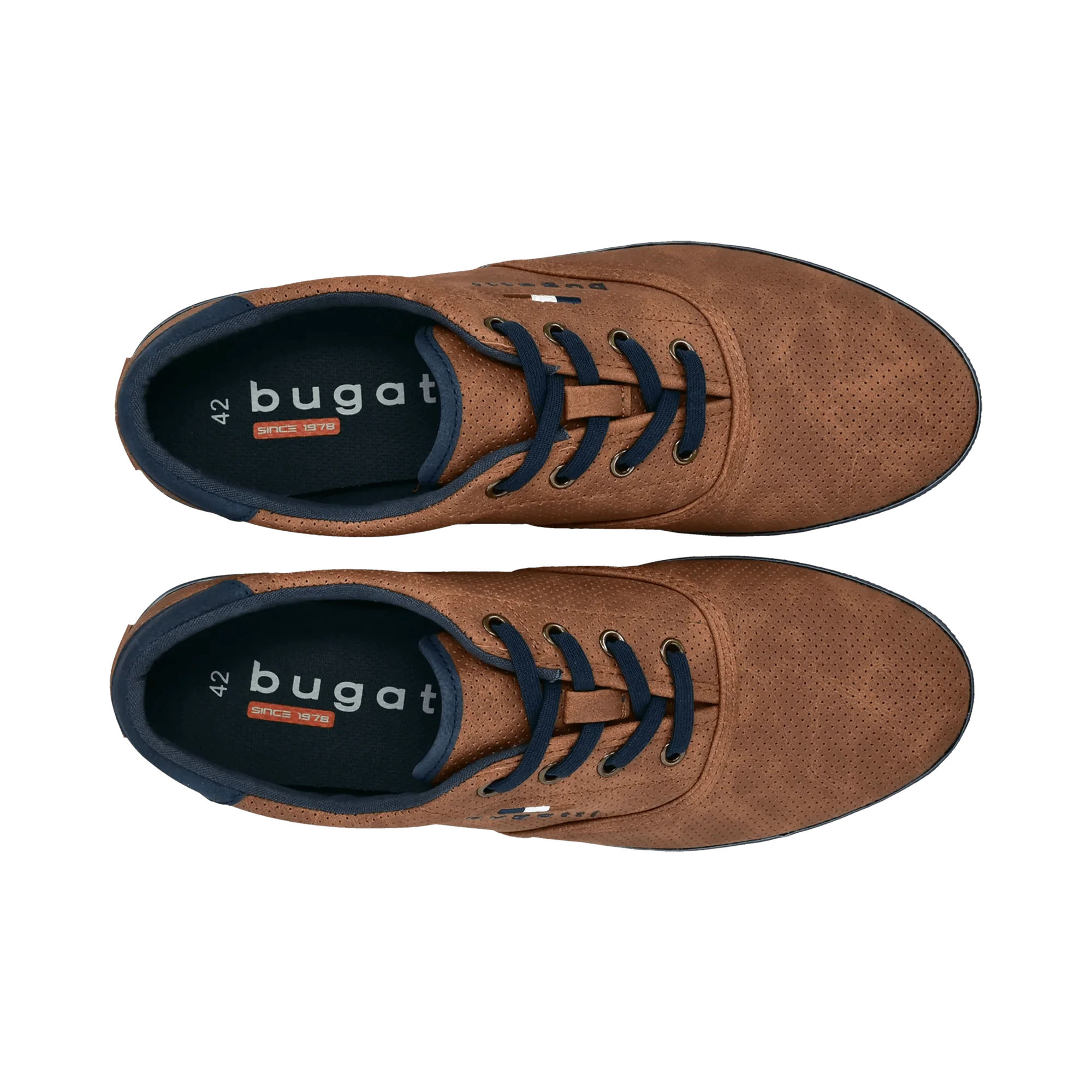 Schnürer cognac - Image 6