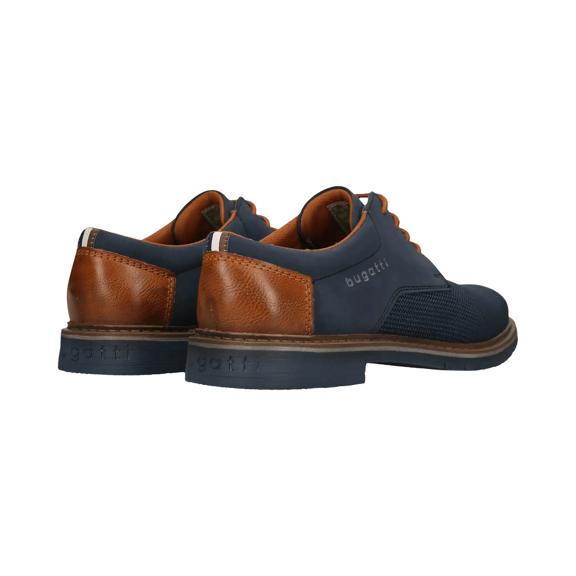 Schnürer dunkelblau - Image 3