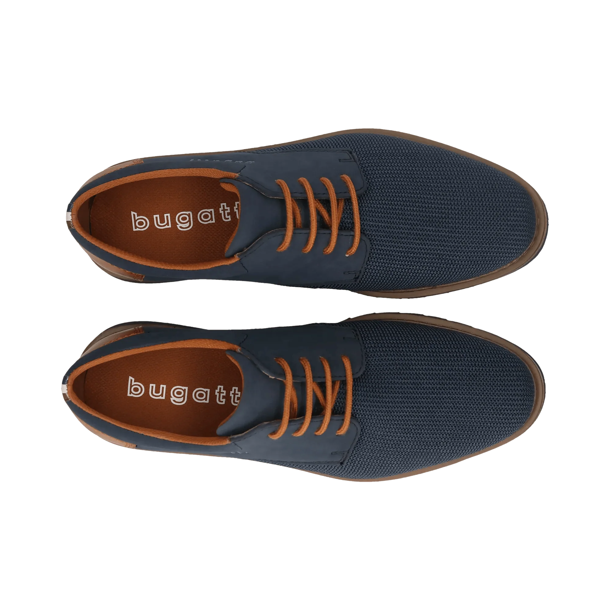 Schnürer dunkelblau - Image 6