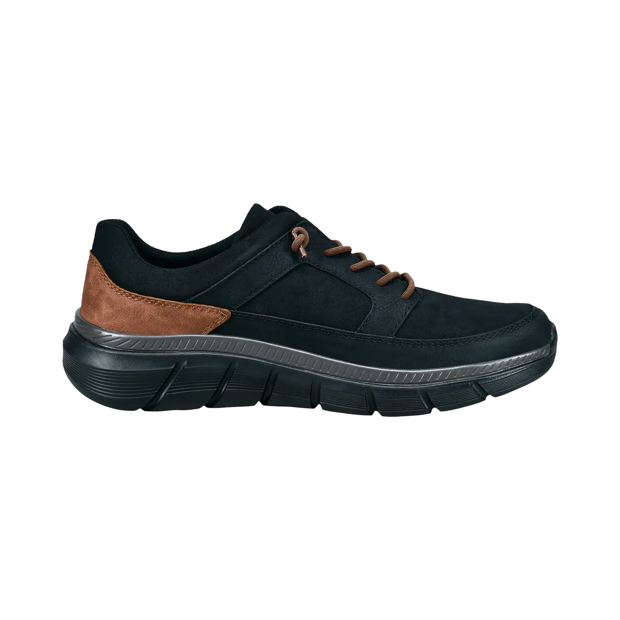 Schnürer schwarz - Image 4