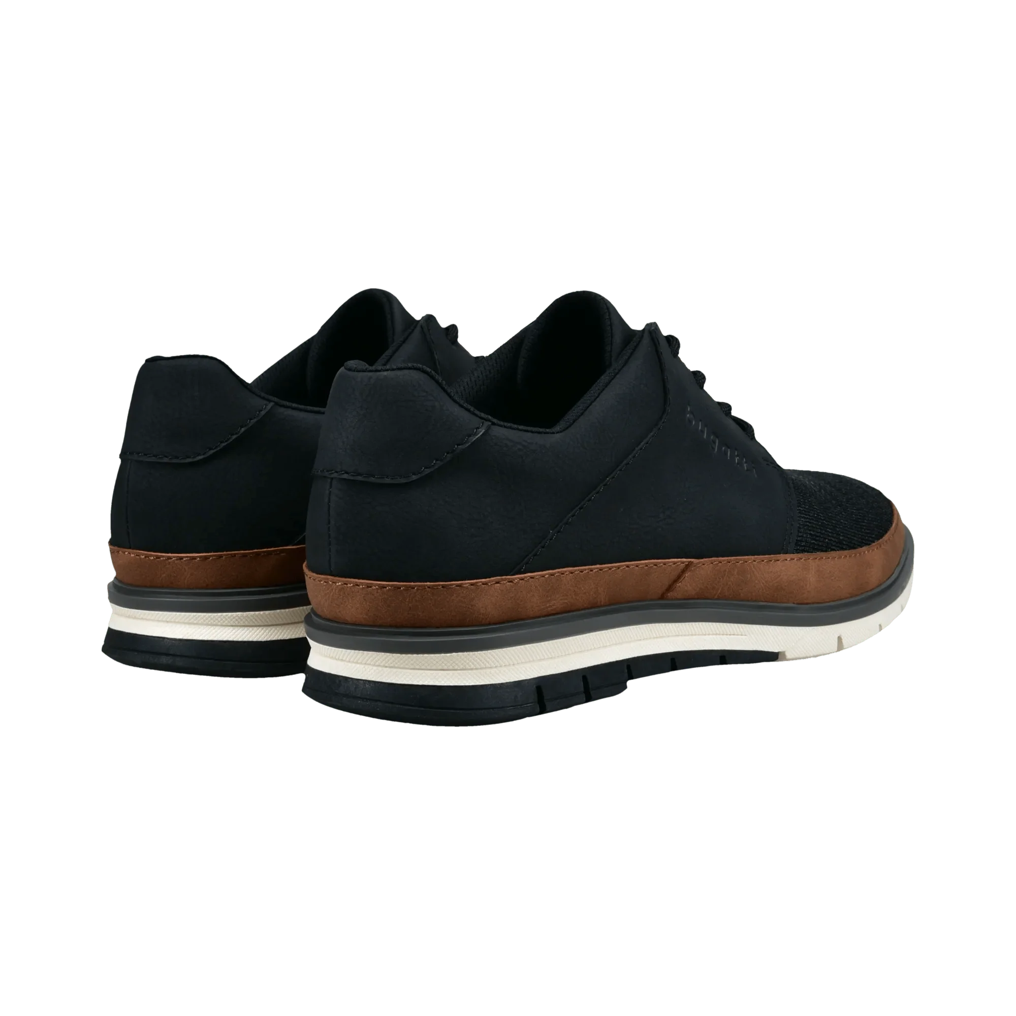 Schnürer schwarz - Image 3