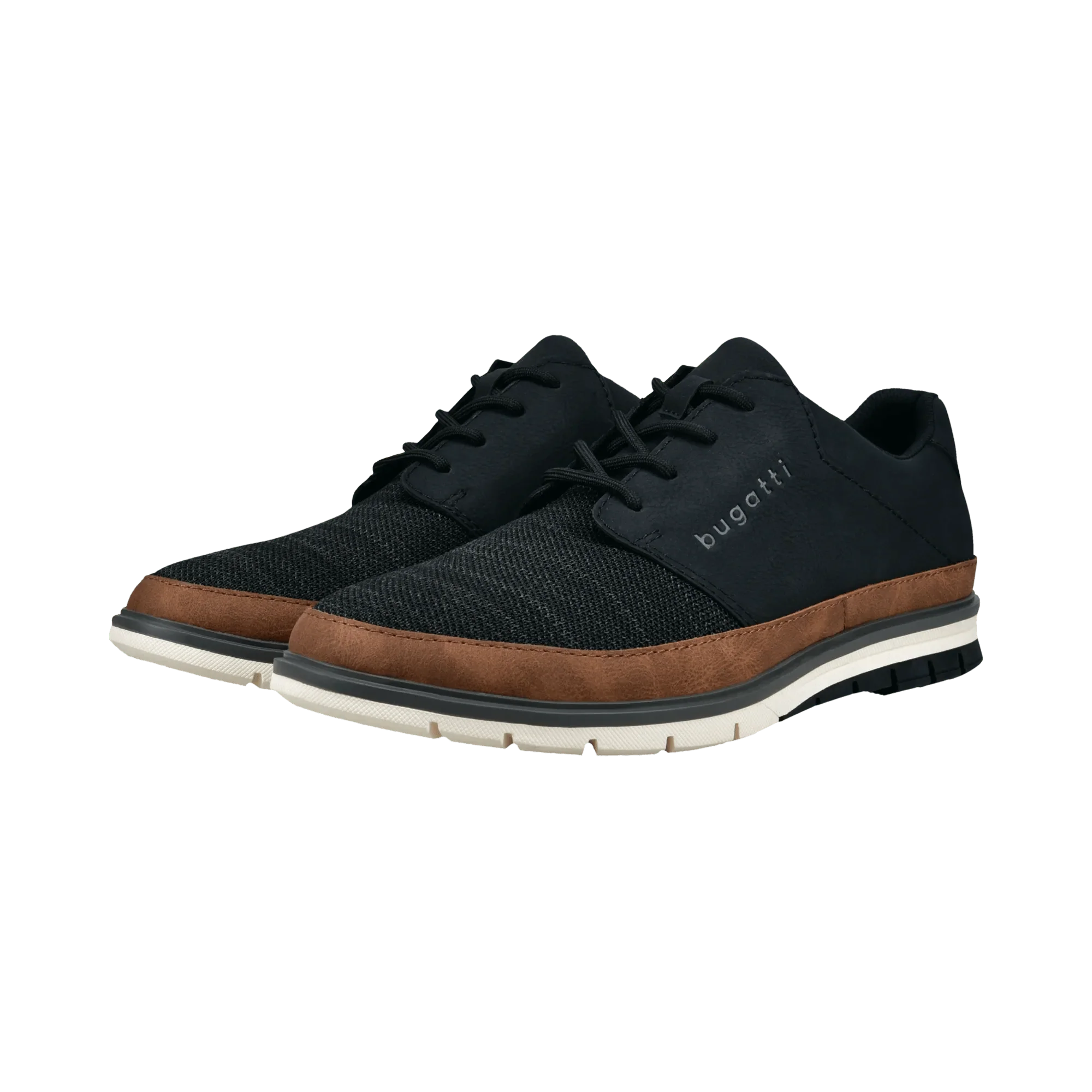 Schnürer schwarz - Image 5