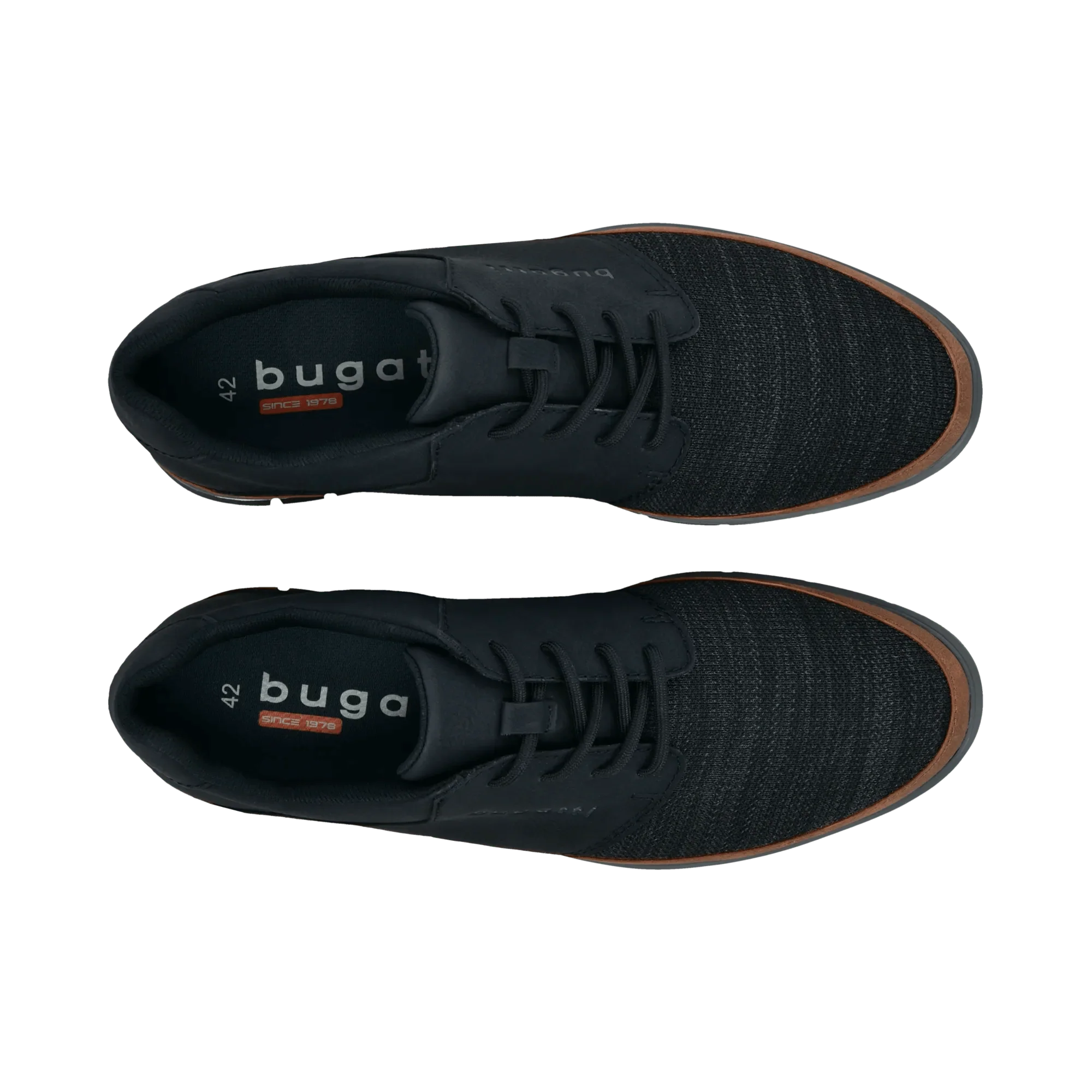 Schnürer schwarz - Image 6