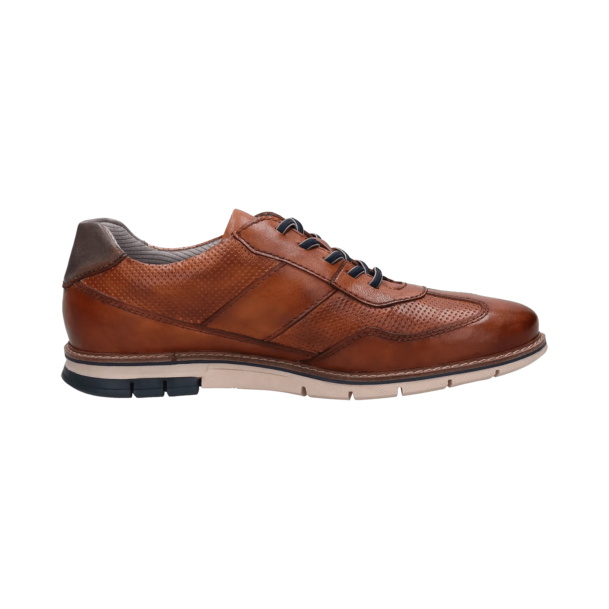 Schnürer cognac - Image 4