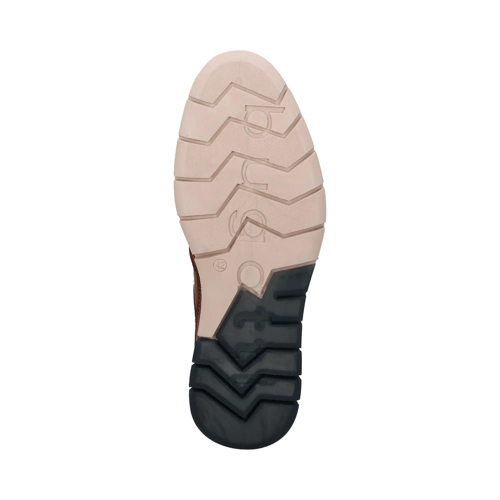 Schnürer cognac - Image 7