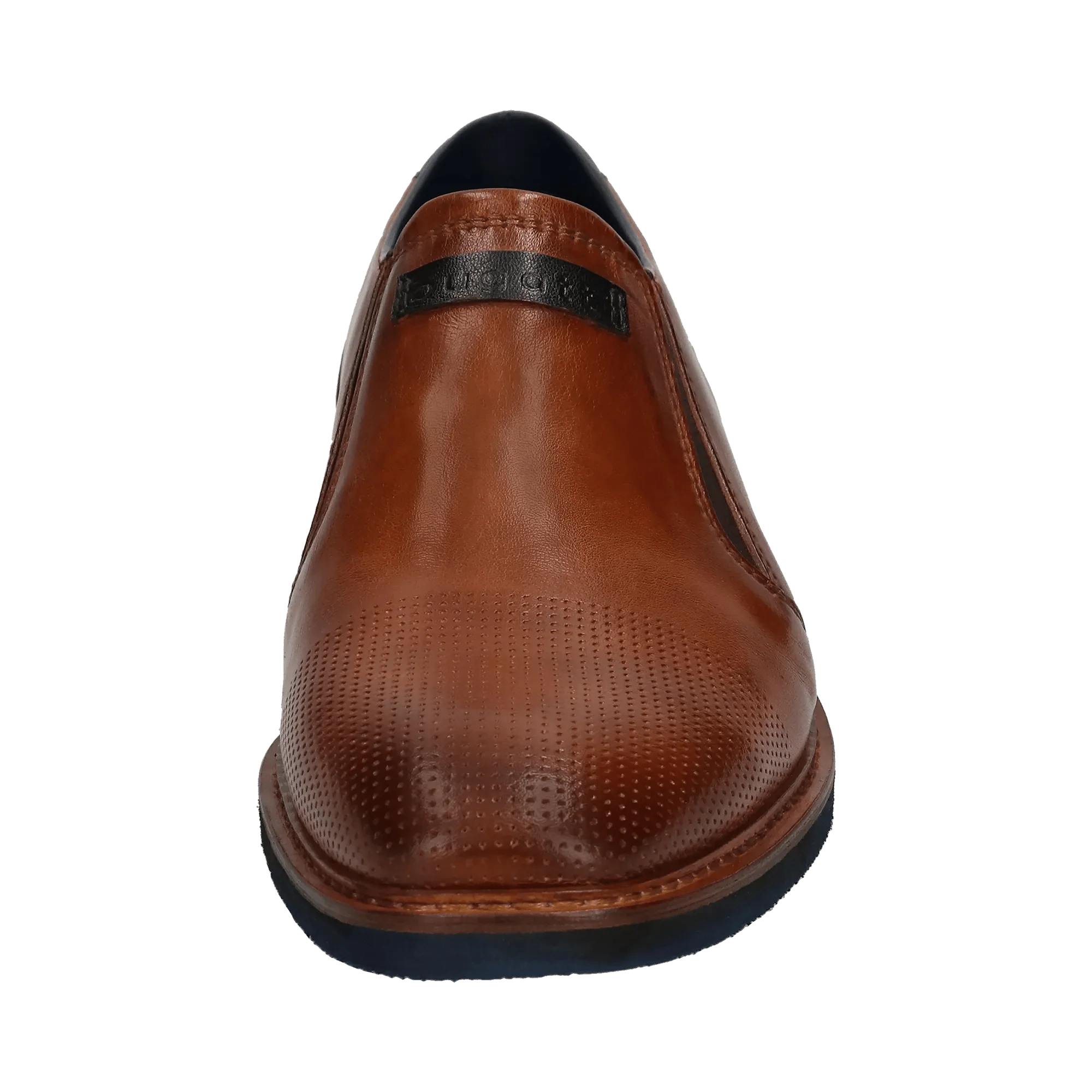 Slipper cognac - Image 5