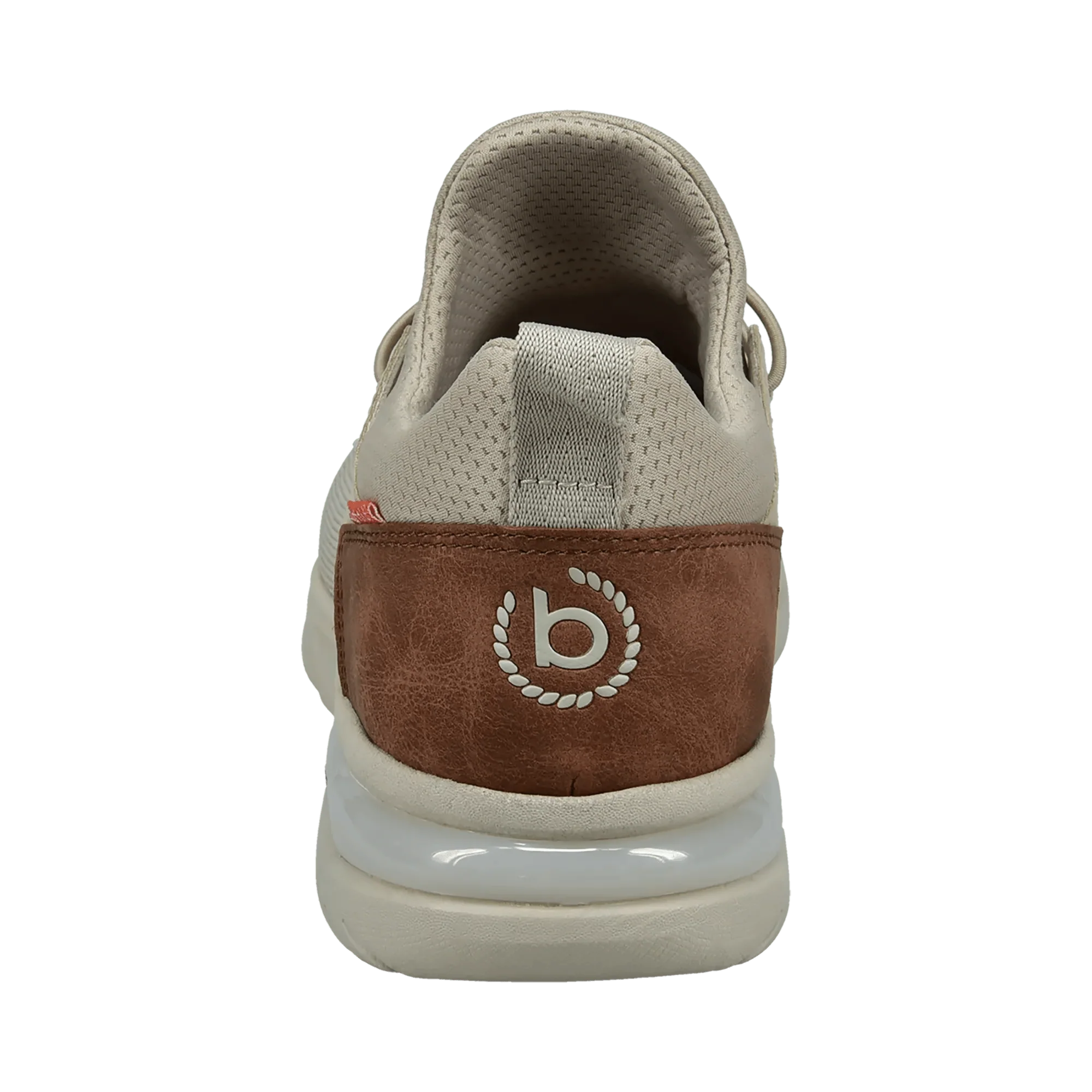 Sneaker beige - Image 3