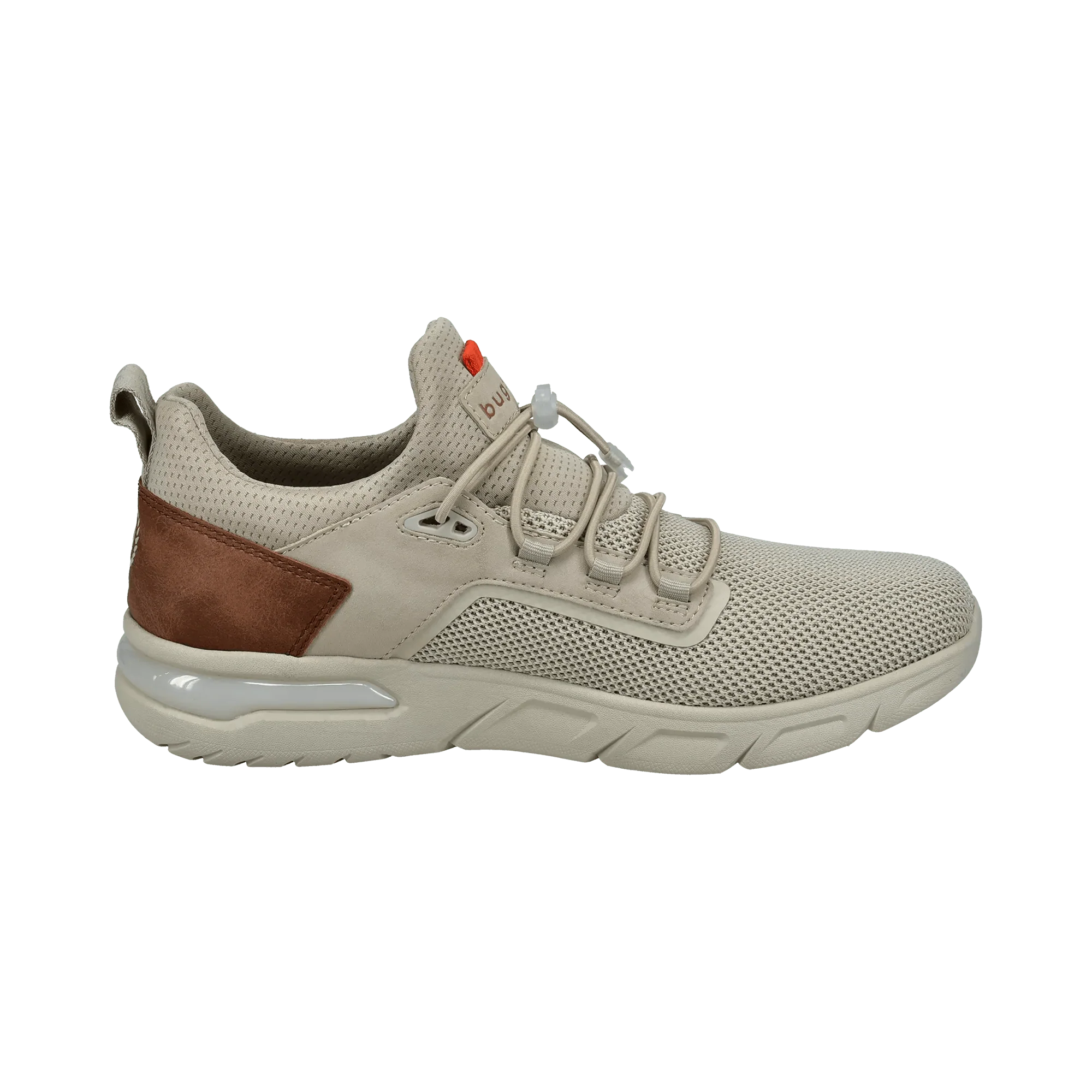 Sneaker beige - Image 4