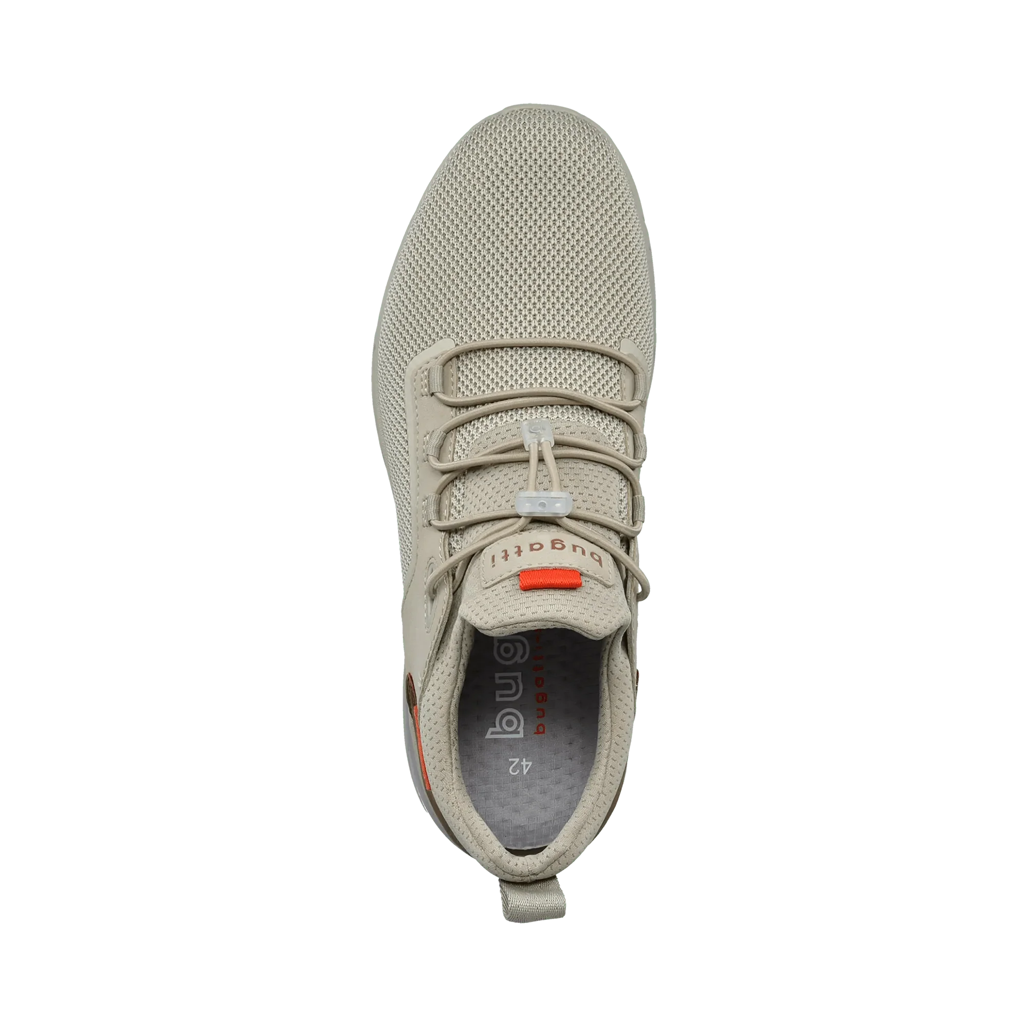 Sneaker beige - Image 6
