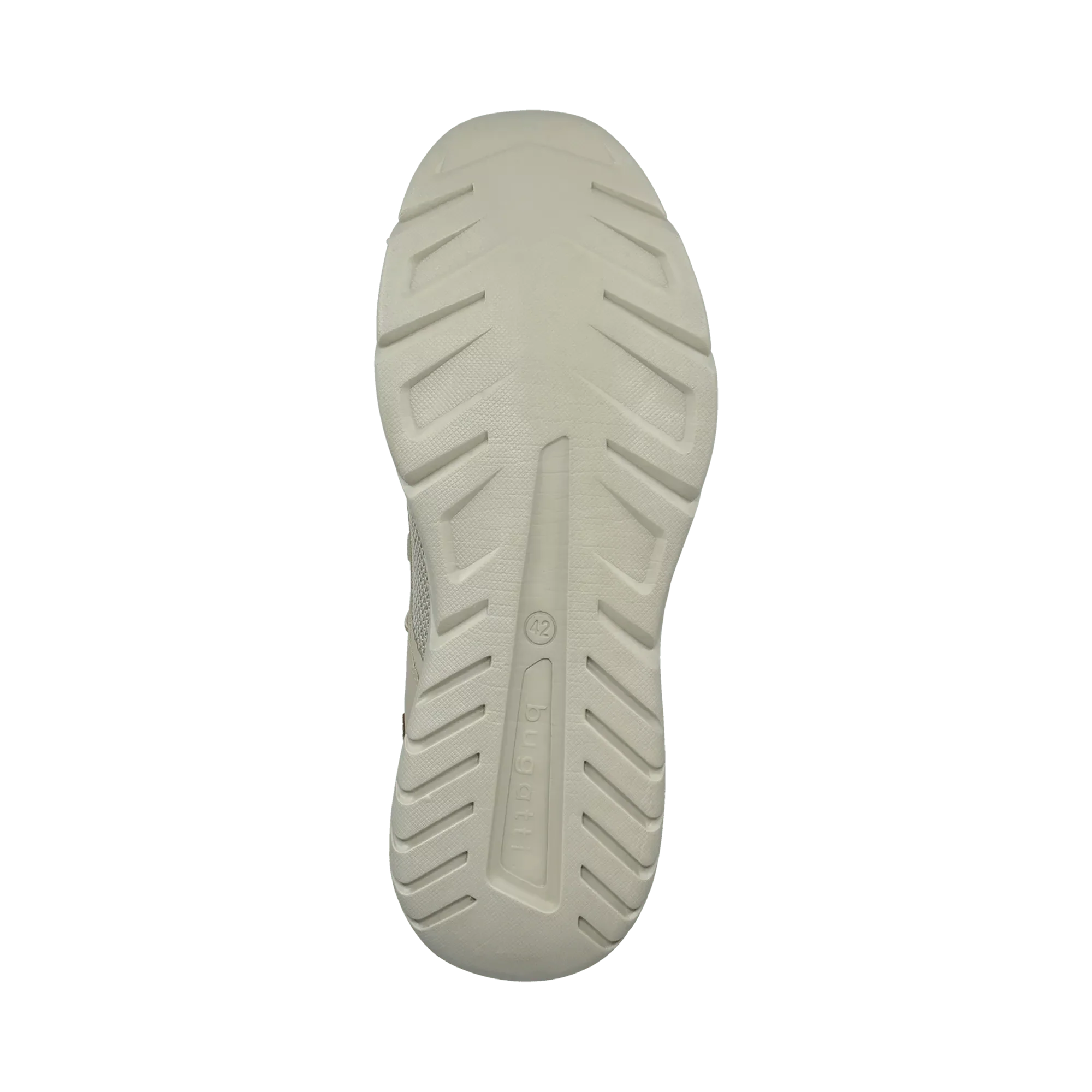 Sneaker beige - Image 7