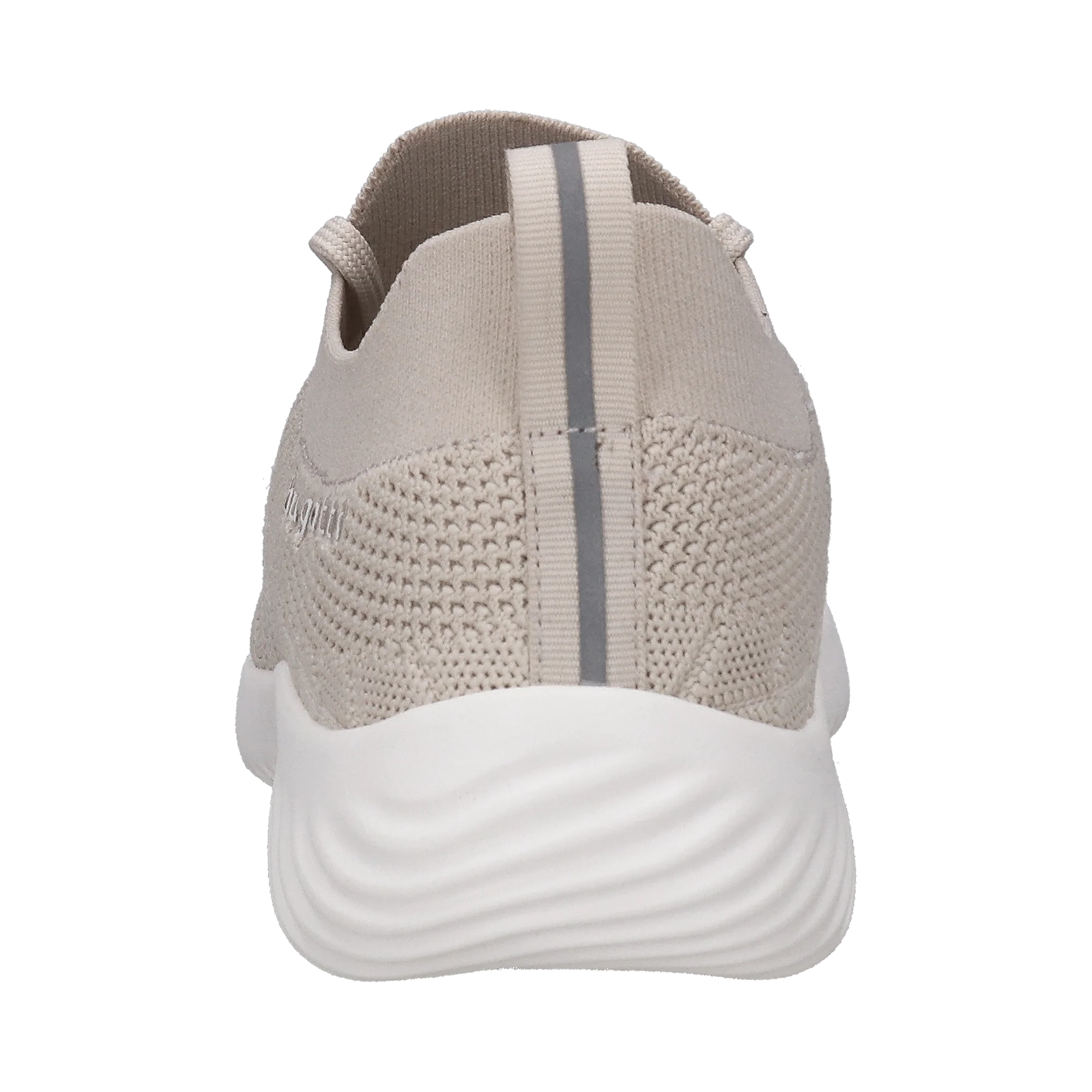 Sneaker beige - Image 3