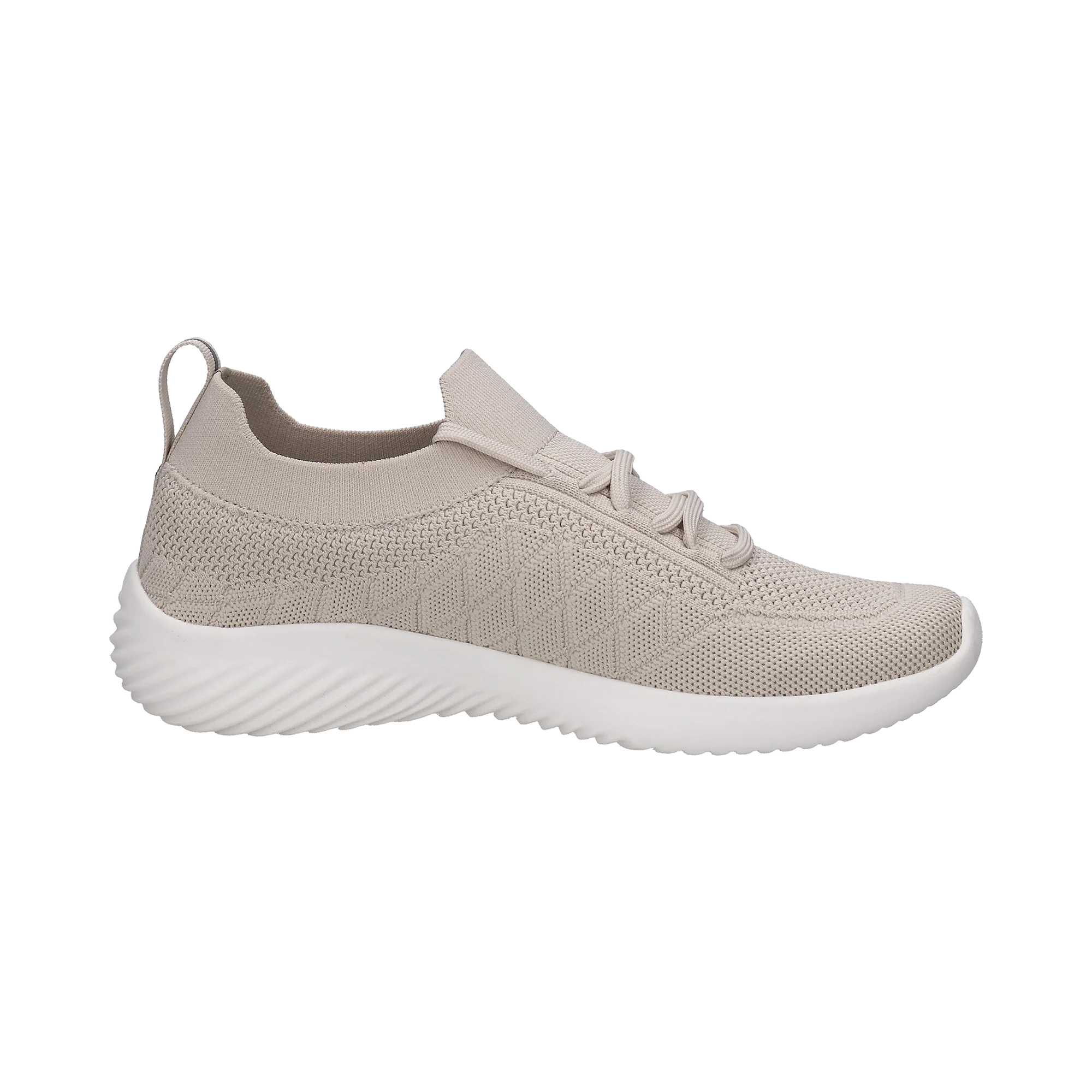 Sneaker beige - Image 4
