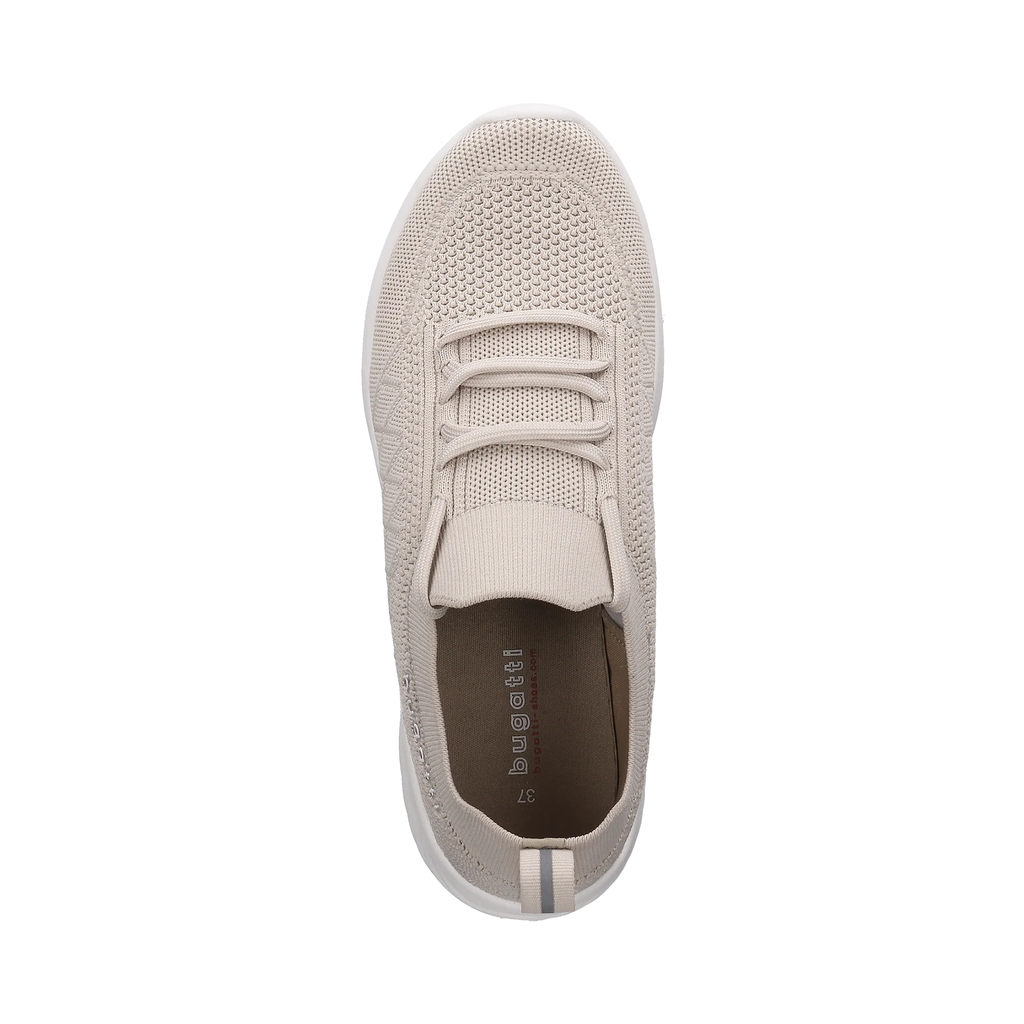 Sneaker beige - Image 6