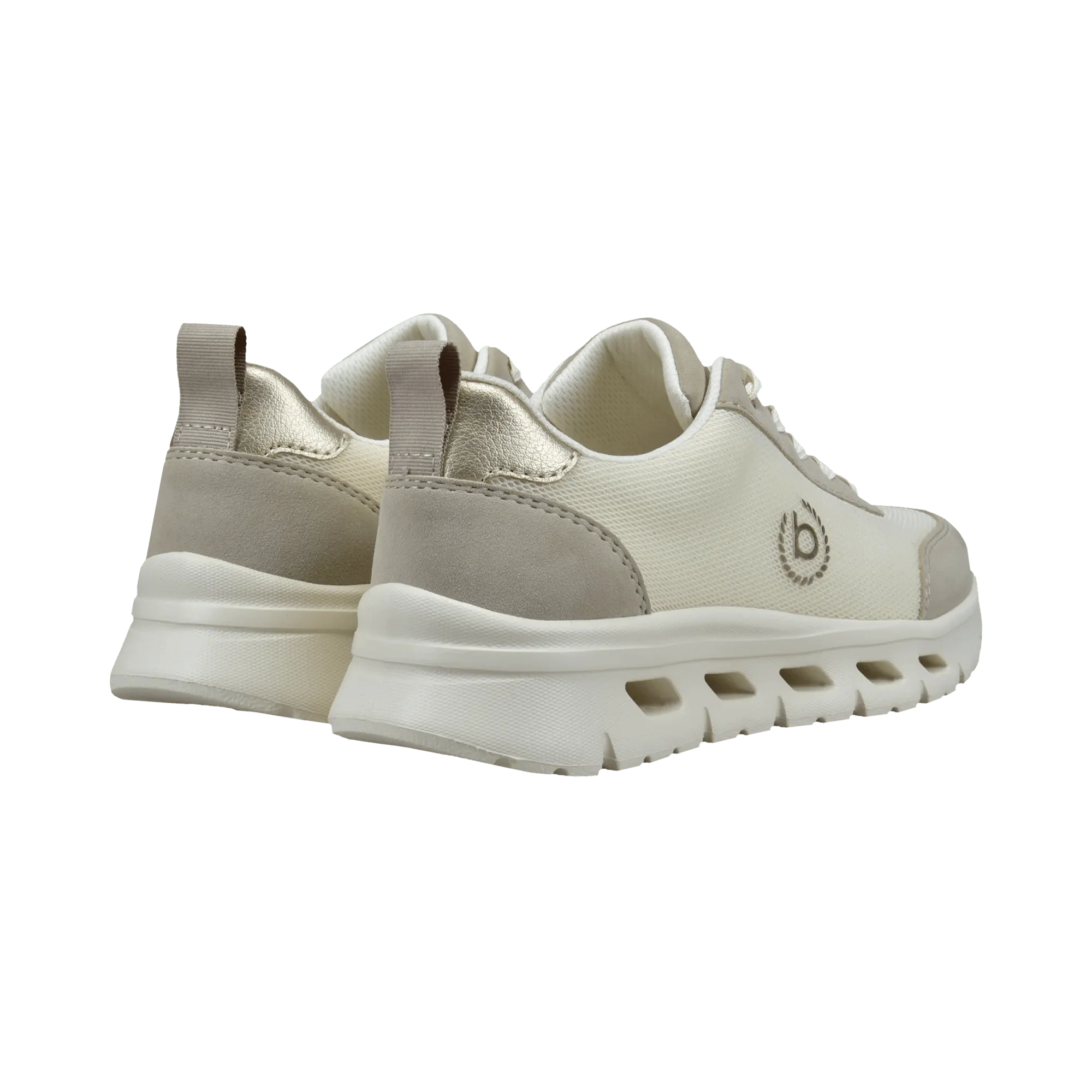 Sneaker beige - Image 3