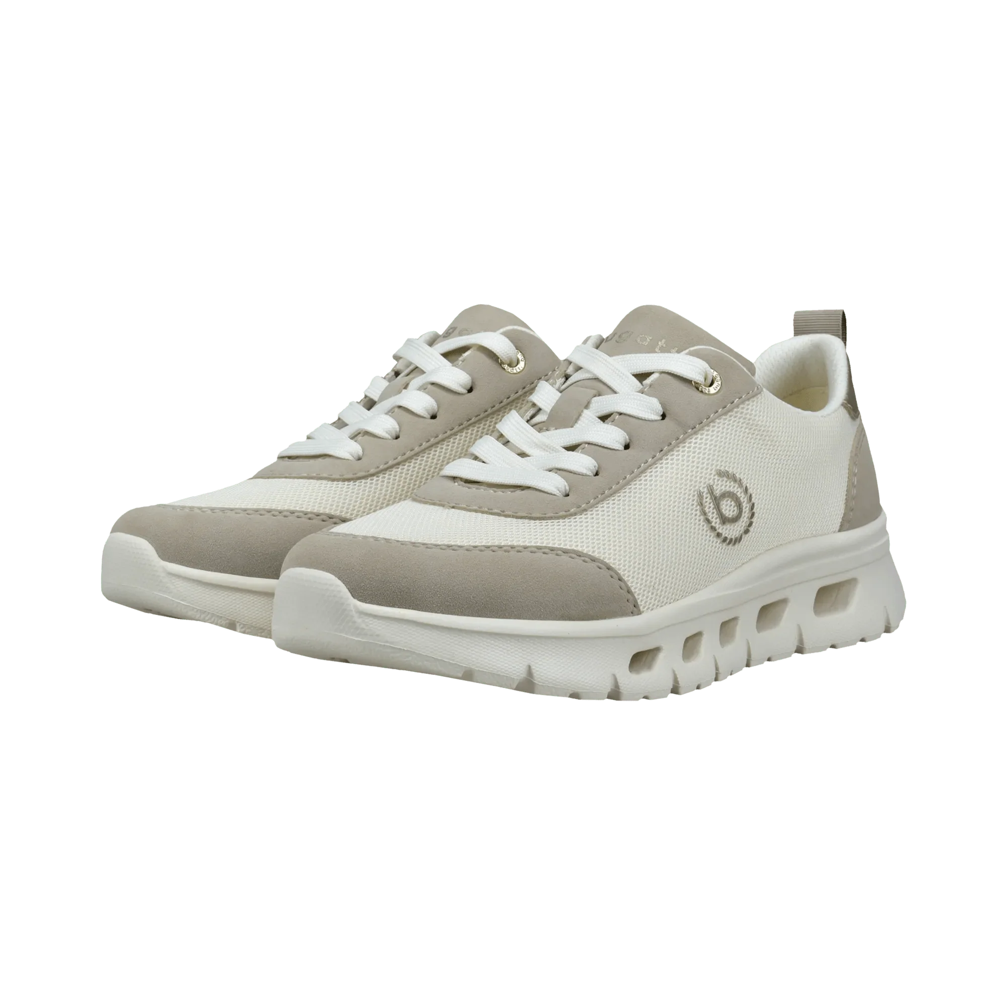 Sneaker beige - Image 5