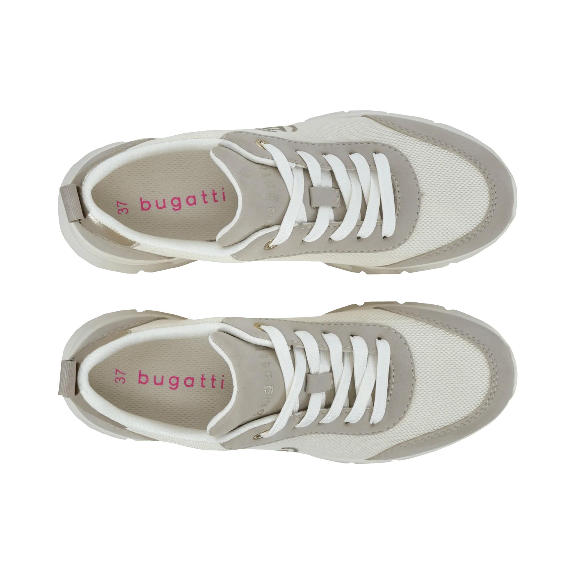 Sneaker beige - Image 6