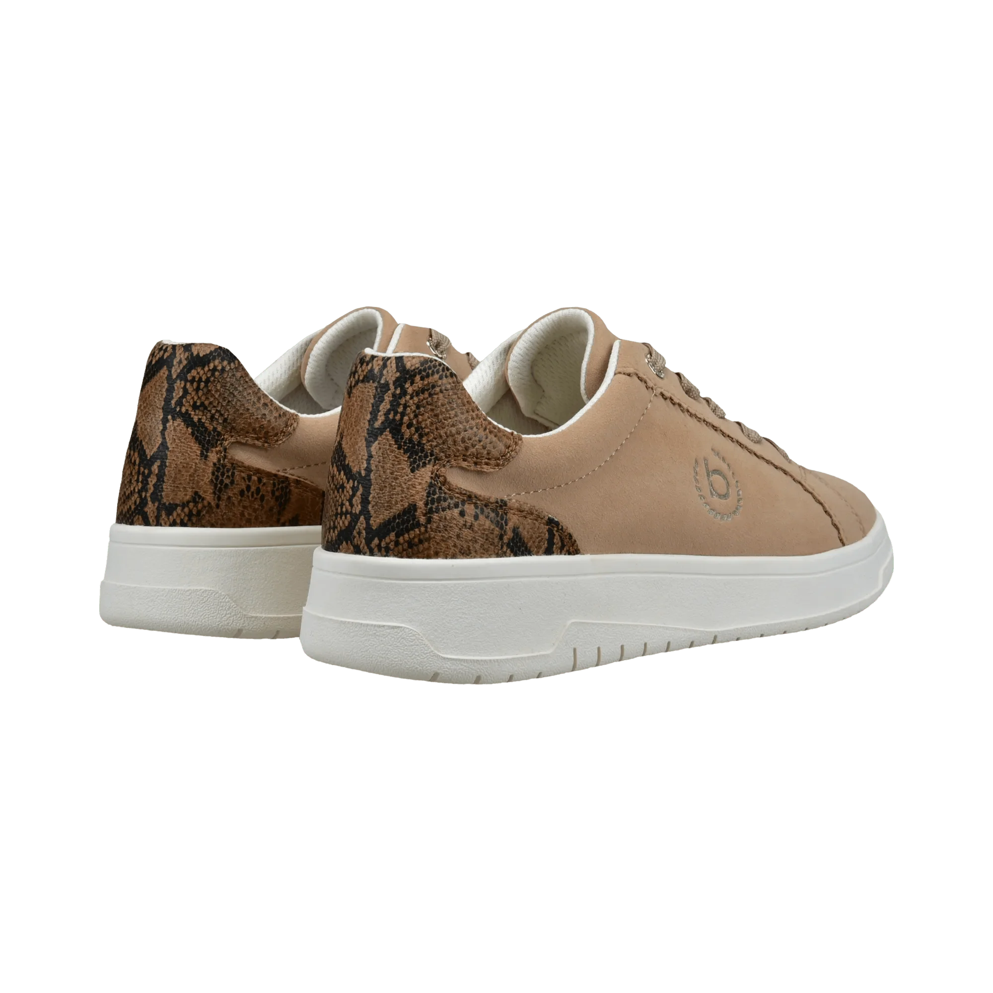 Sneaker beige - Image 3