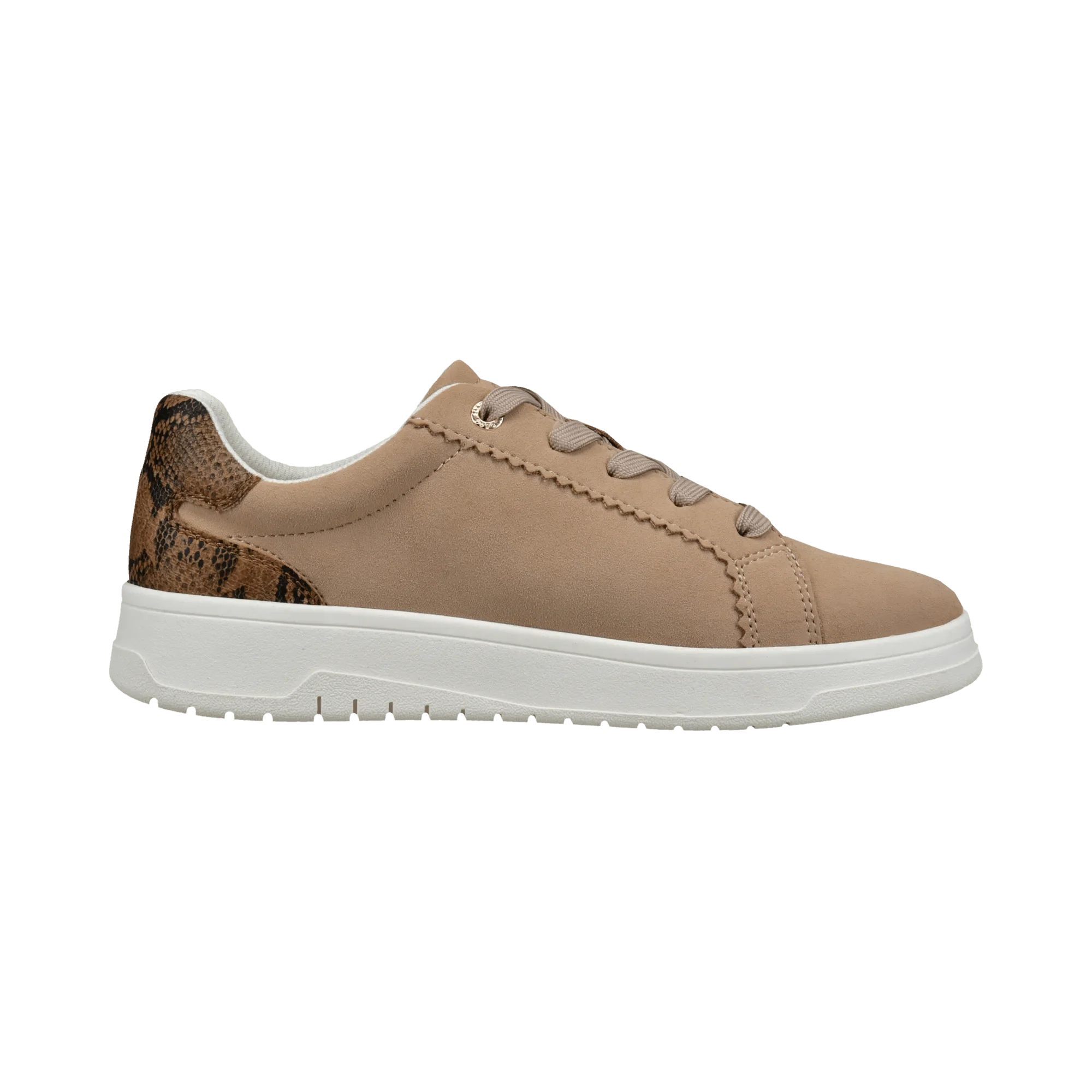 Sneaker beige - Image 4