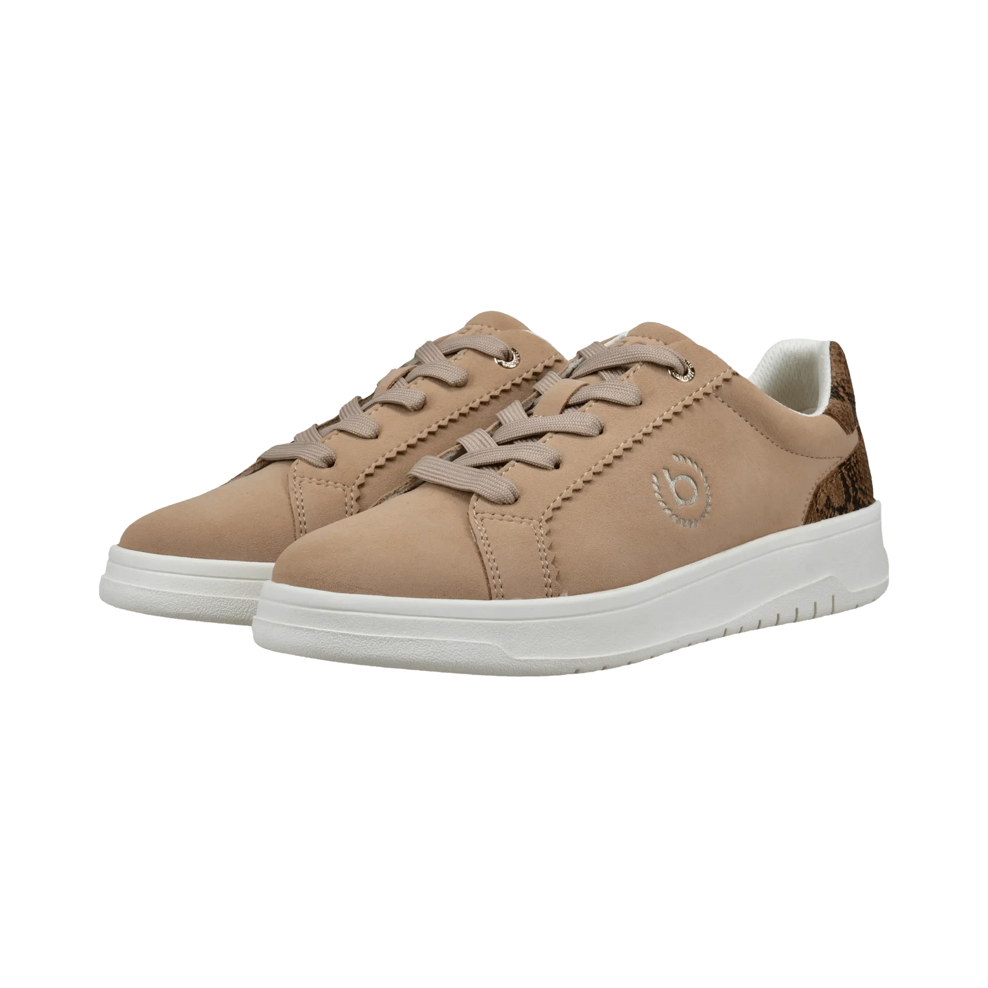 Sneaker beige - Image 5