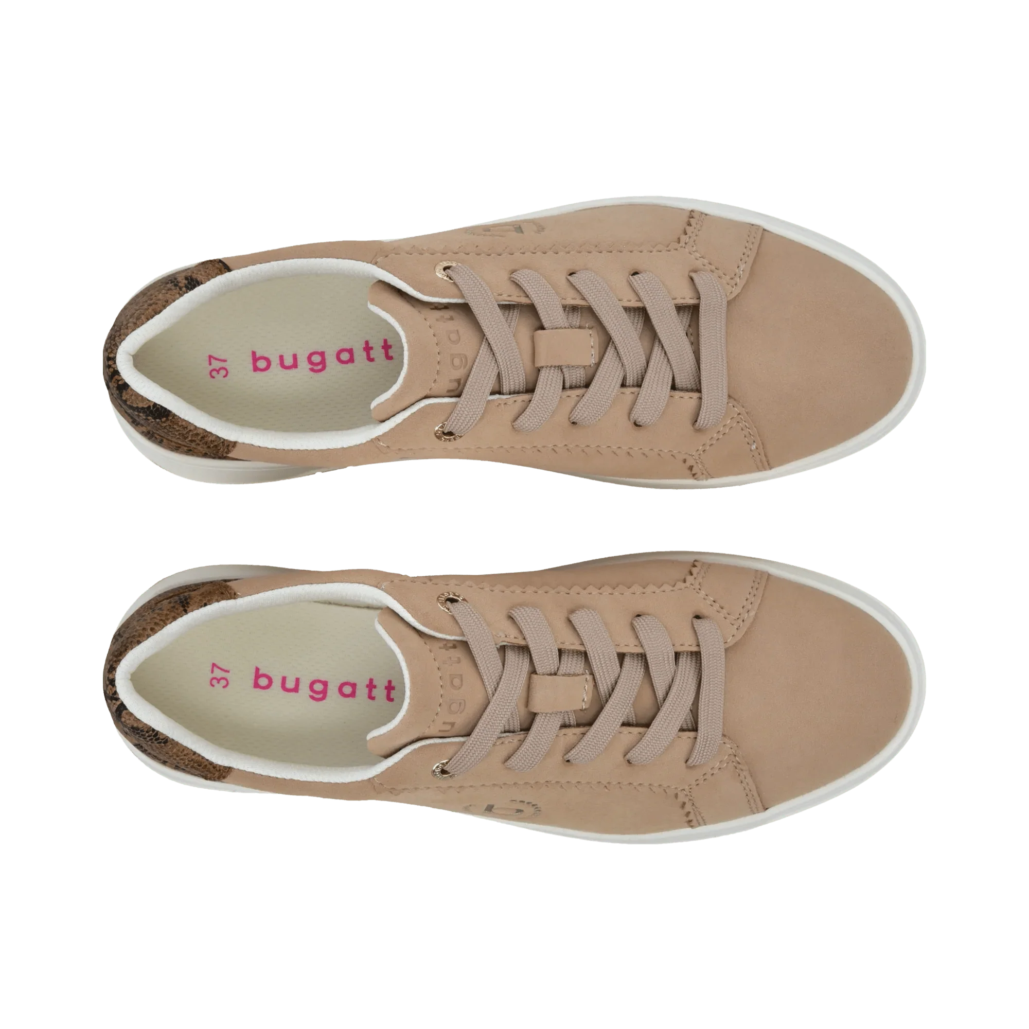 Sneaker beige - Image 6