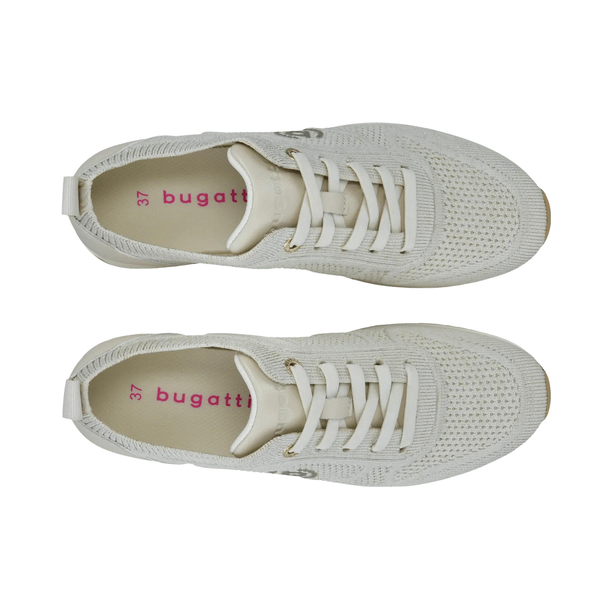 Sneaker beige - Image 10