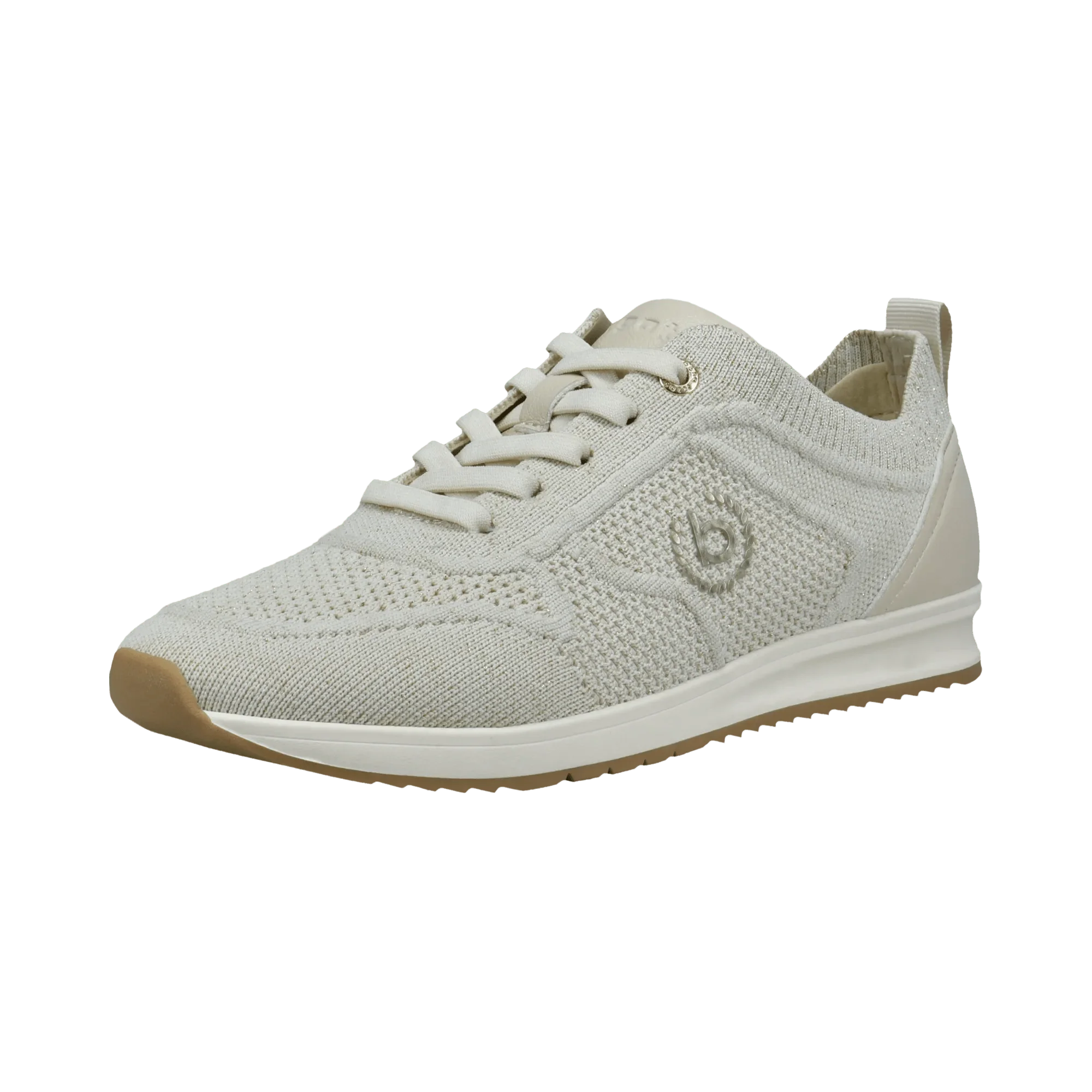 Sneaker beige - Image 3