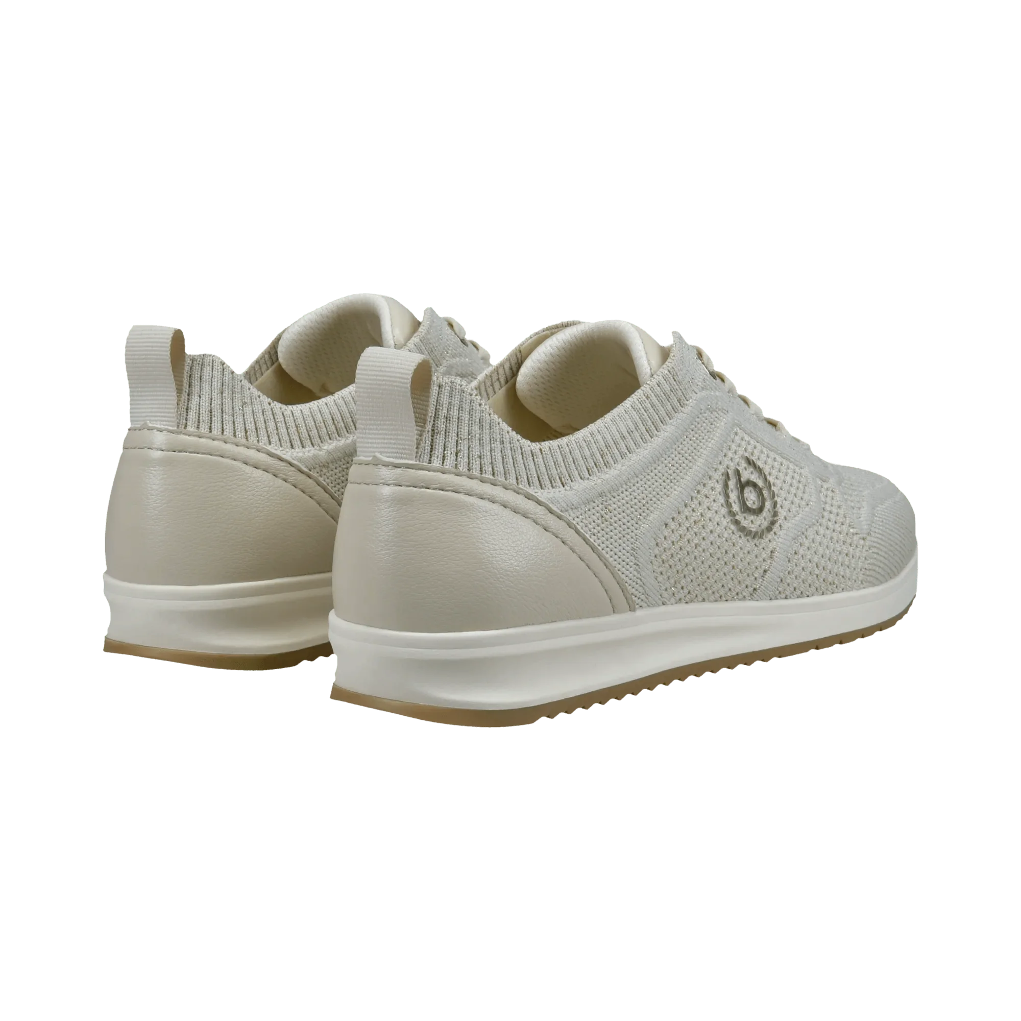 Sneaker beige - Image 5