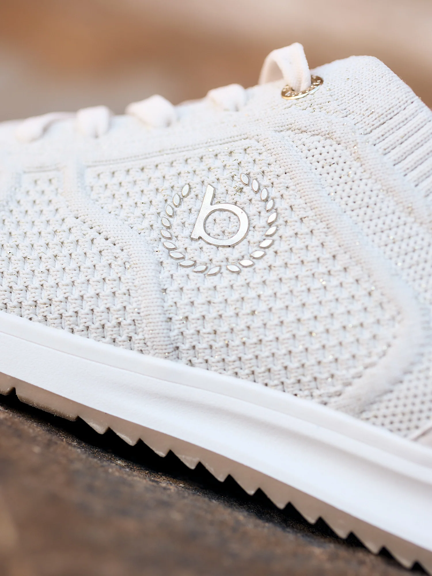 Sneaker beige - Image 8