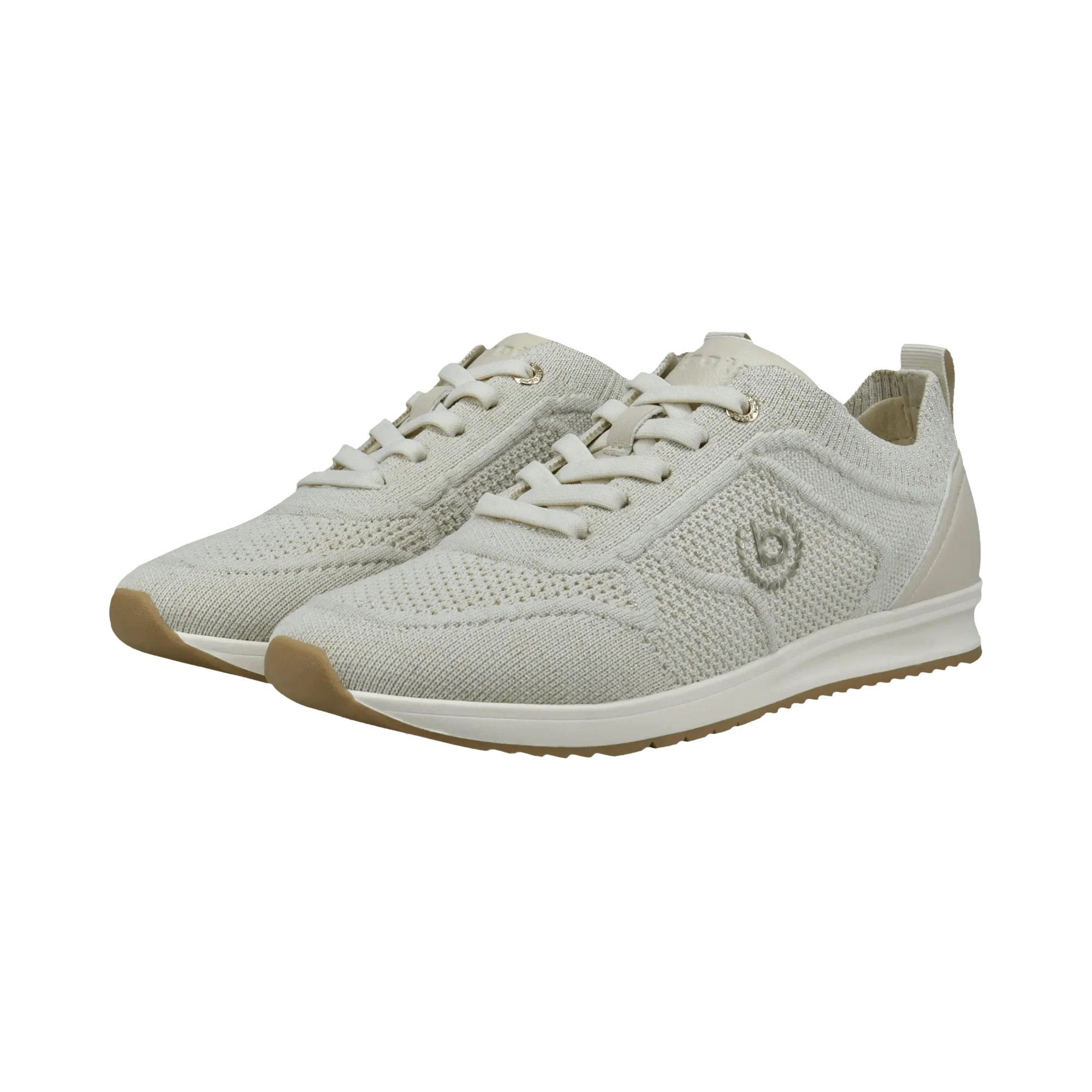 Sneaker beige - Image 9