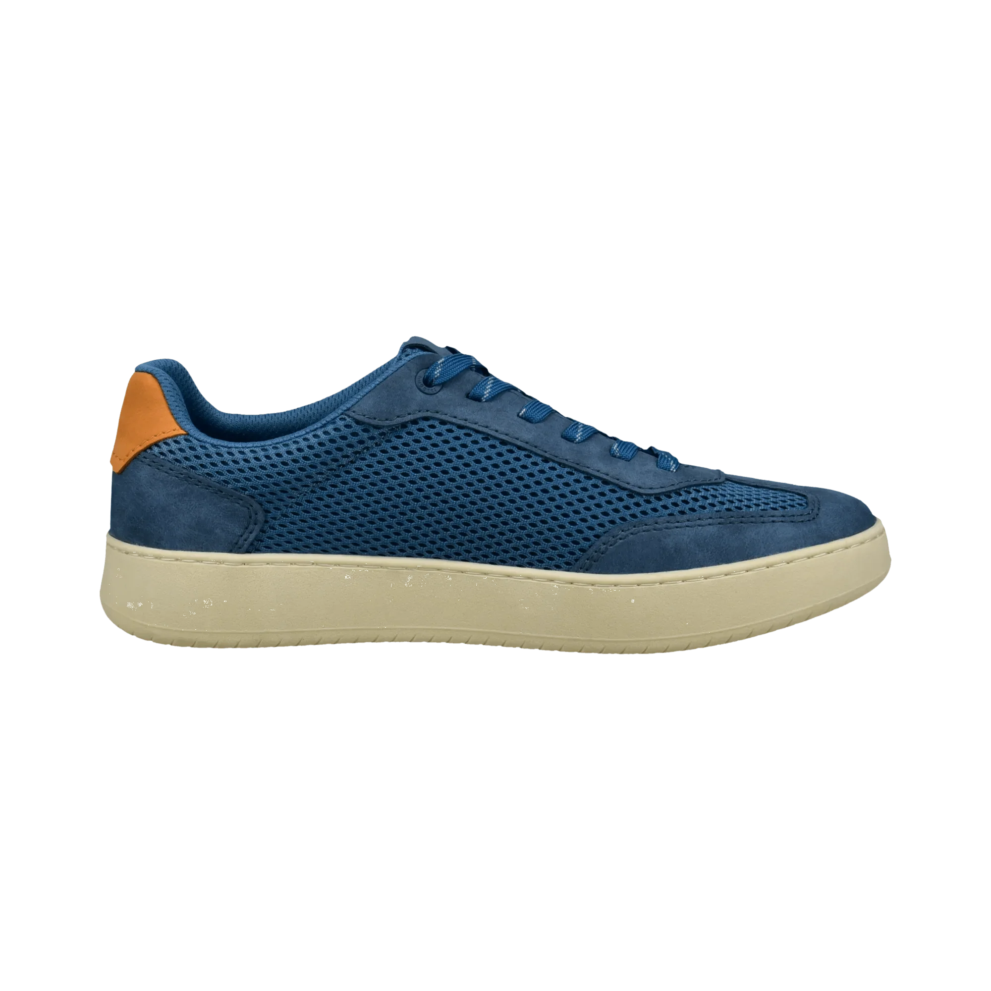 Sneaker blau - Image 4