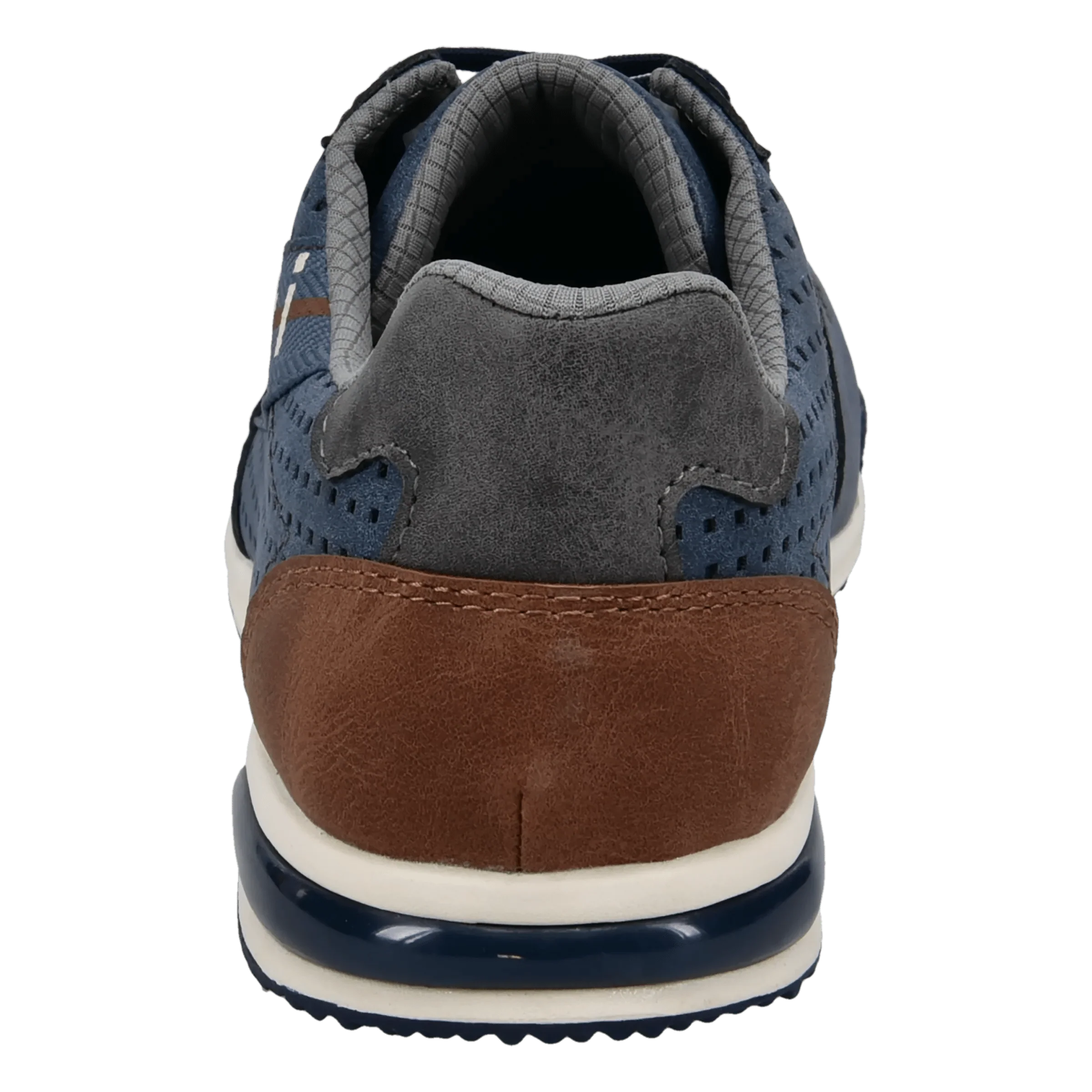 Sneaker blau - Image 3
