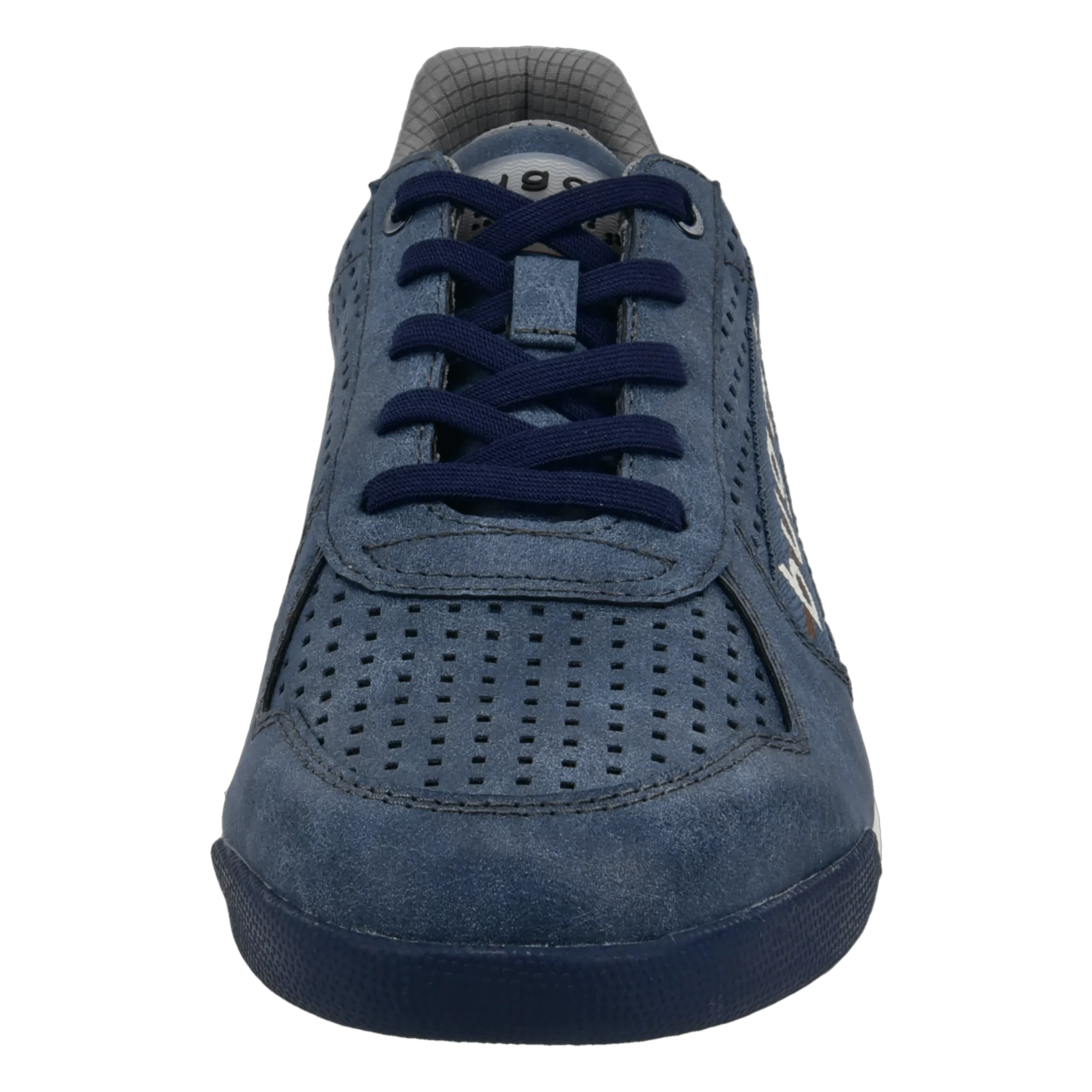 Sneaker blau - Image 5